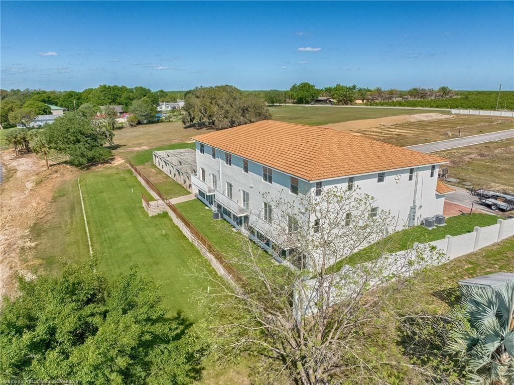 Condominium at 1942 OASIS BLVD #1942, SEBRING, photo 9 of 47
