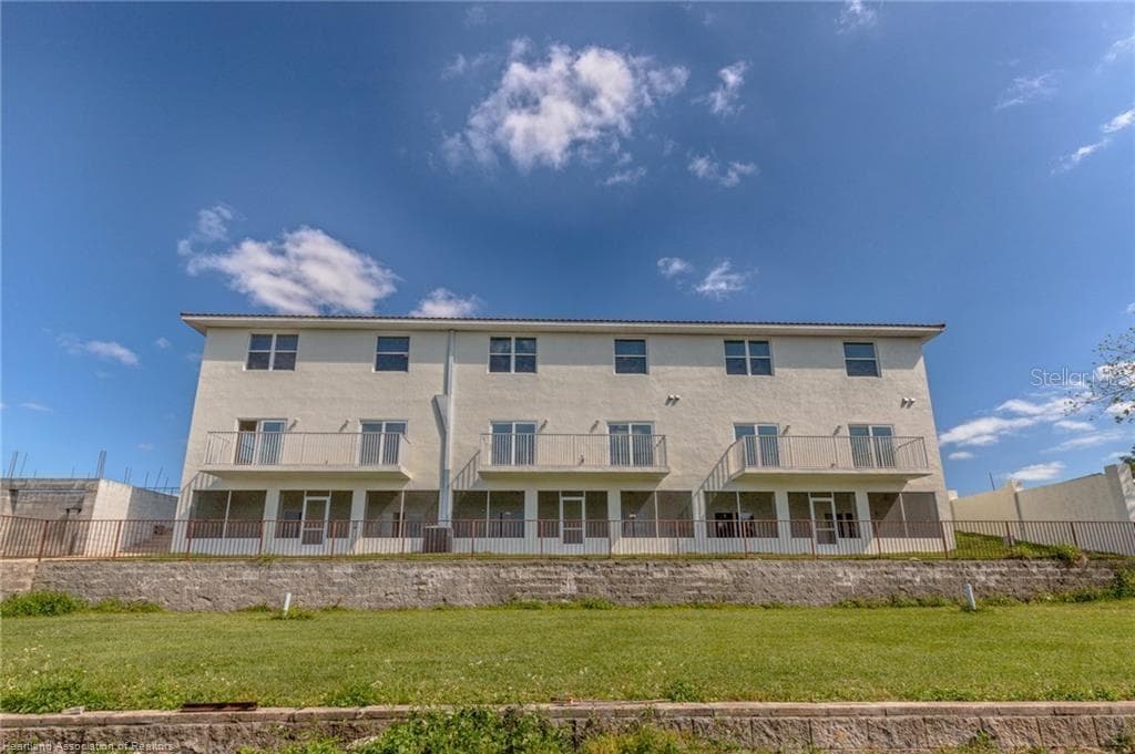 Condominium at 1942 OASIS BLVD #1942, SEBRING, photo 11 of 47