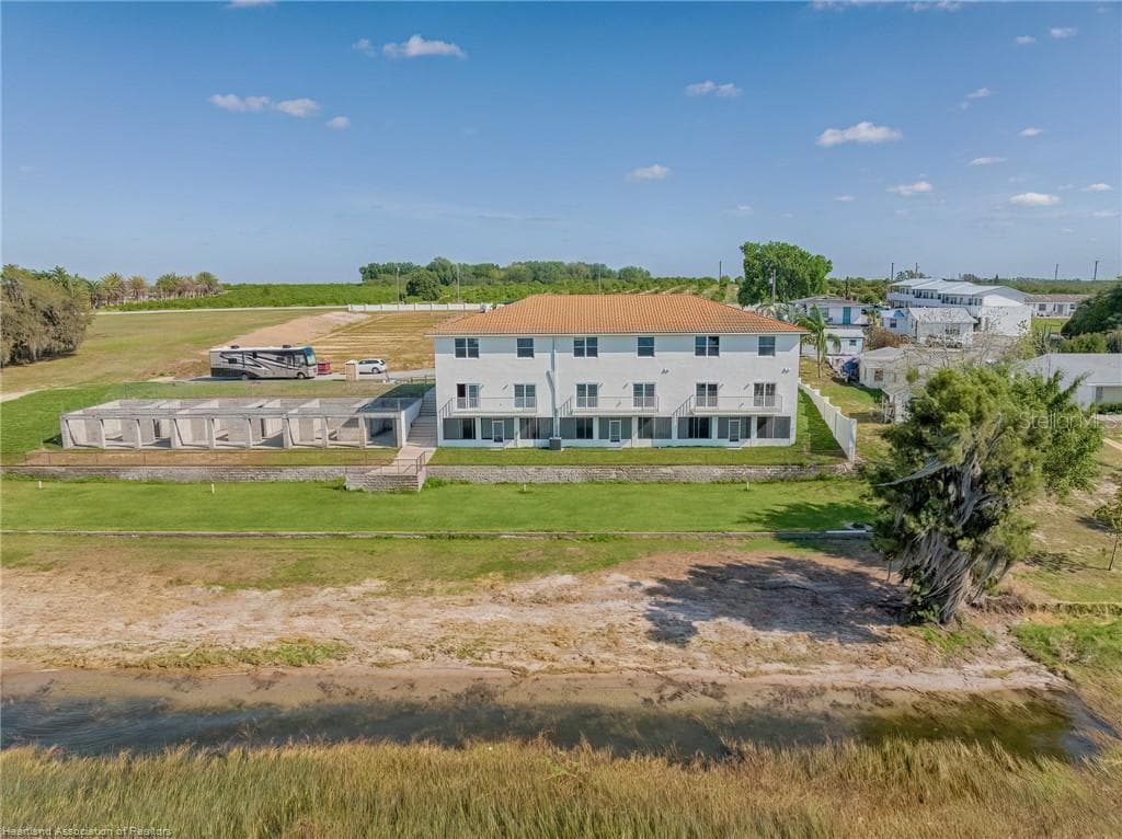 Condominium at 1942 OASIS BLVD #1942, SEBRING, photo 12 of 47