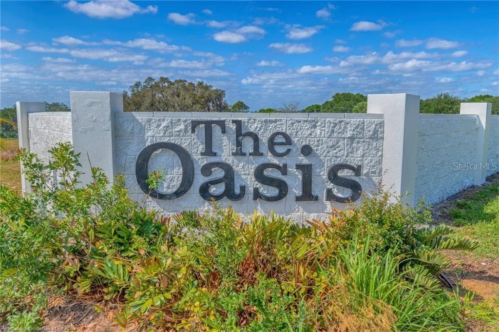 Condominium at 1942 OASIS BLVD #1942, SEBRING, photo 14 of 47
