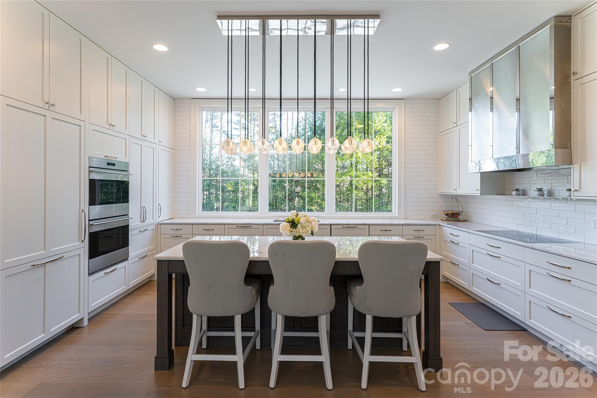 Single Family Residence at 93 Mirehouse Run, Asheville, photo 12 of 48