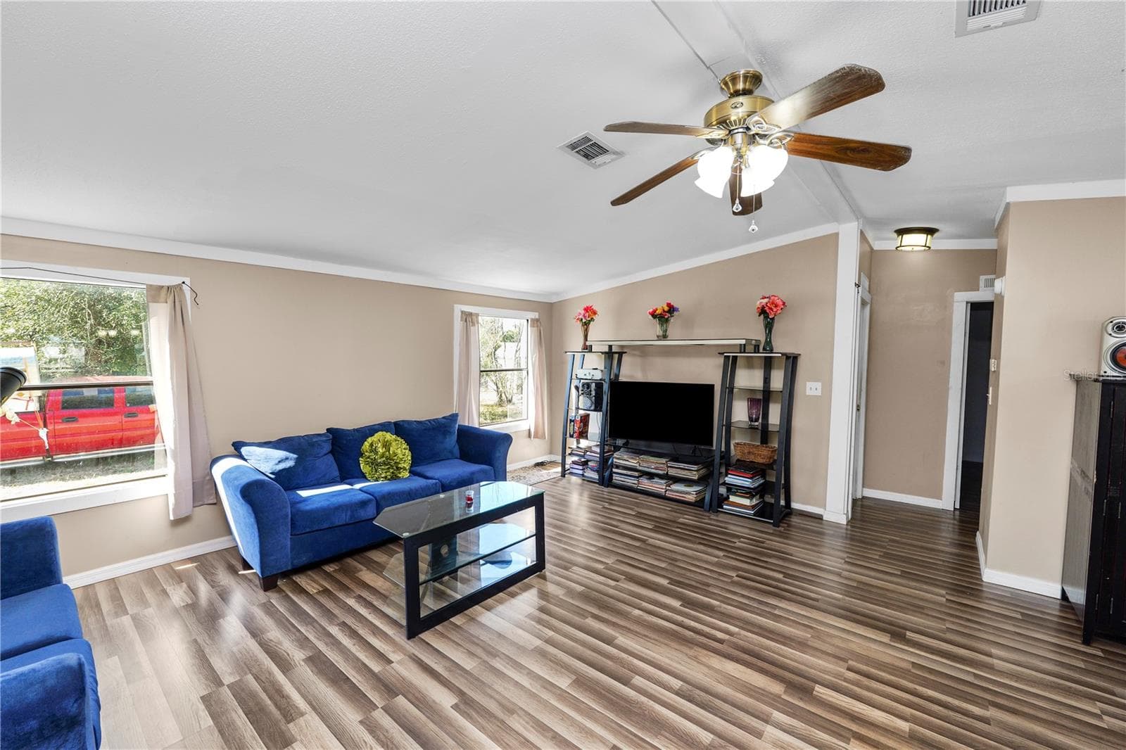 Manufactured Home at 4916 ROLLINGLEN LOOP, LAKELAND, photo 5 of 42