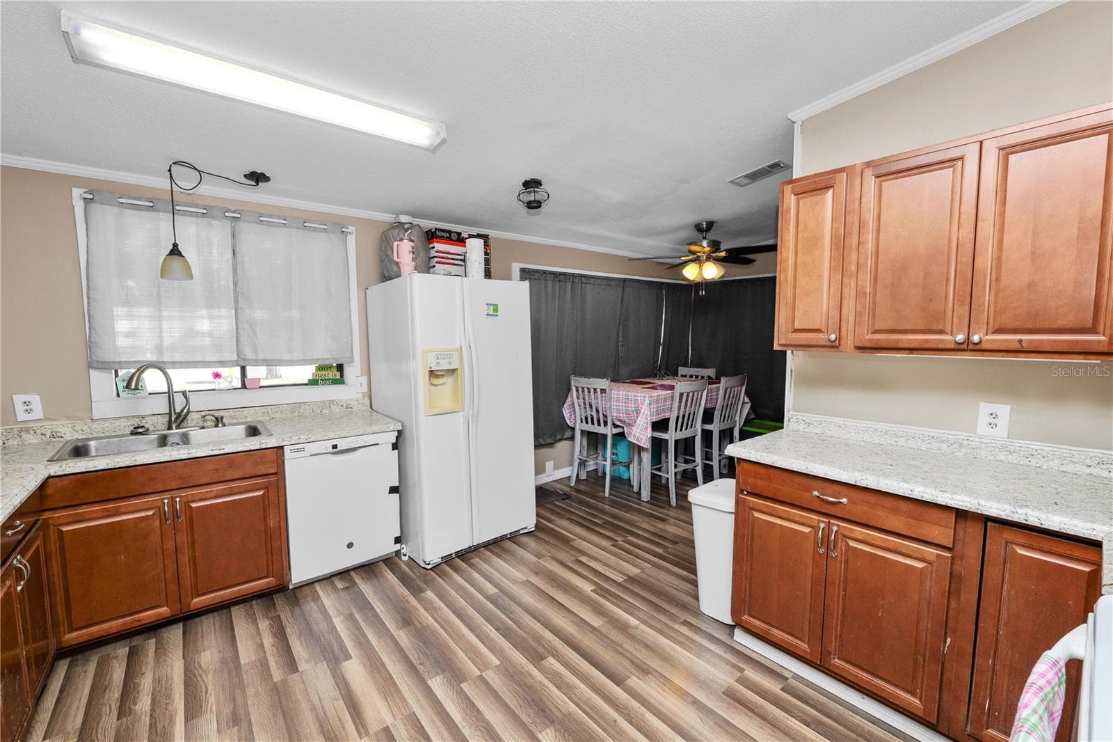 Manufactured Home at 4916 ROLLINGLEN LOOP, LAKELAND, photo 12 of 42
