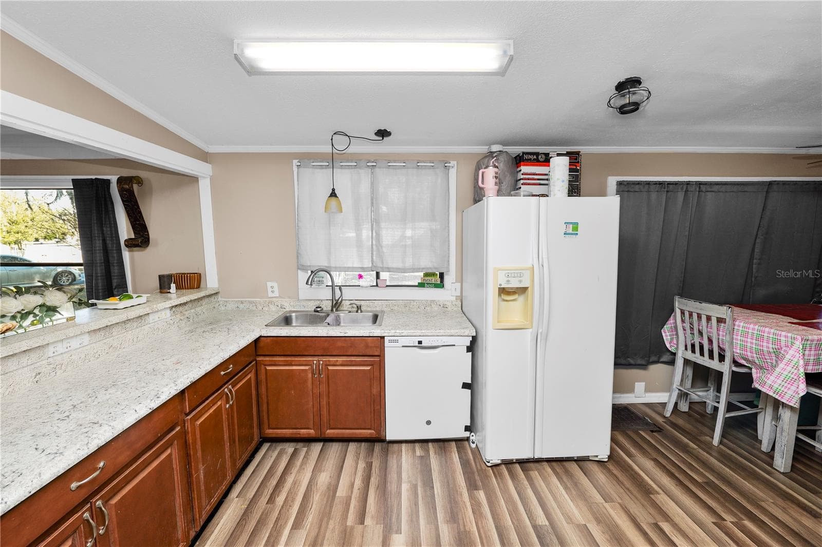 Manufactured Home at 4916 ROLLINGLEN LOOP, LAKELAND, photo 13 of 42