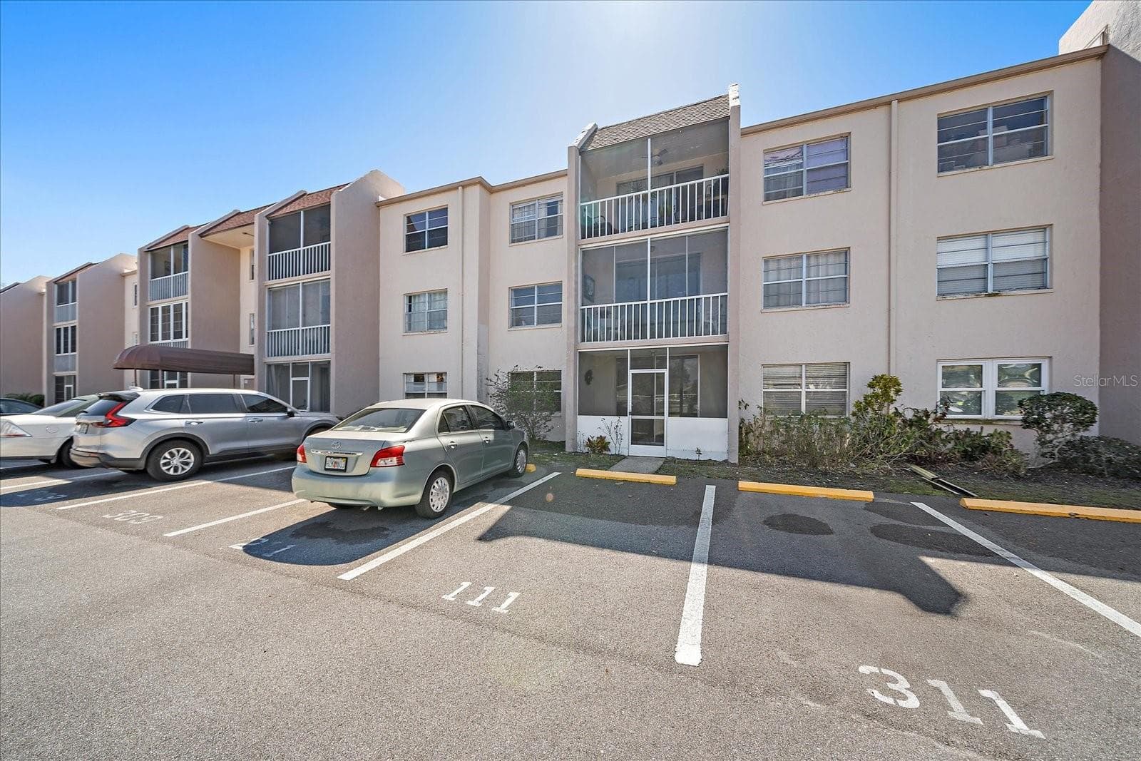 519 ALBEE FARM RD #111