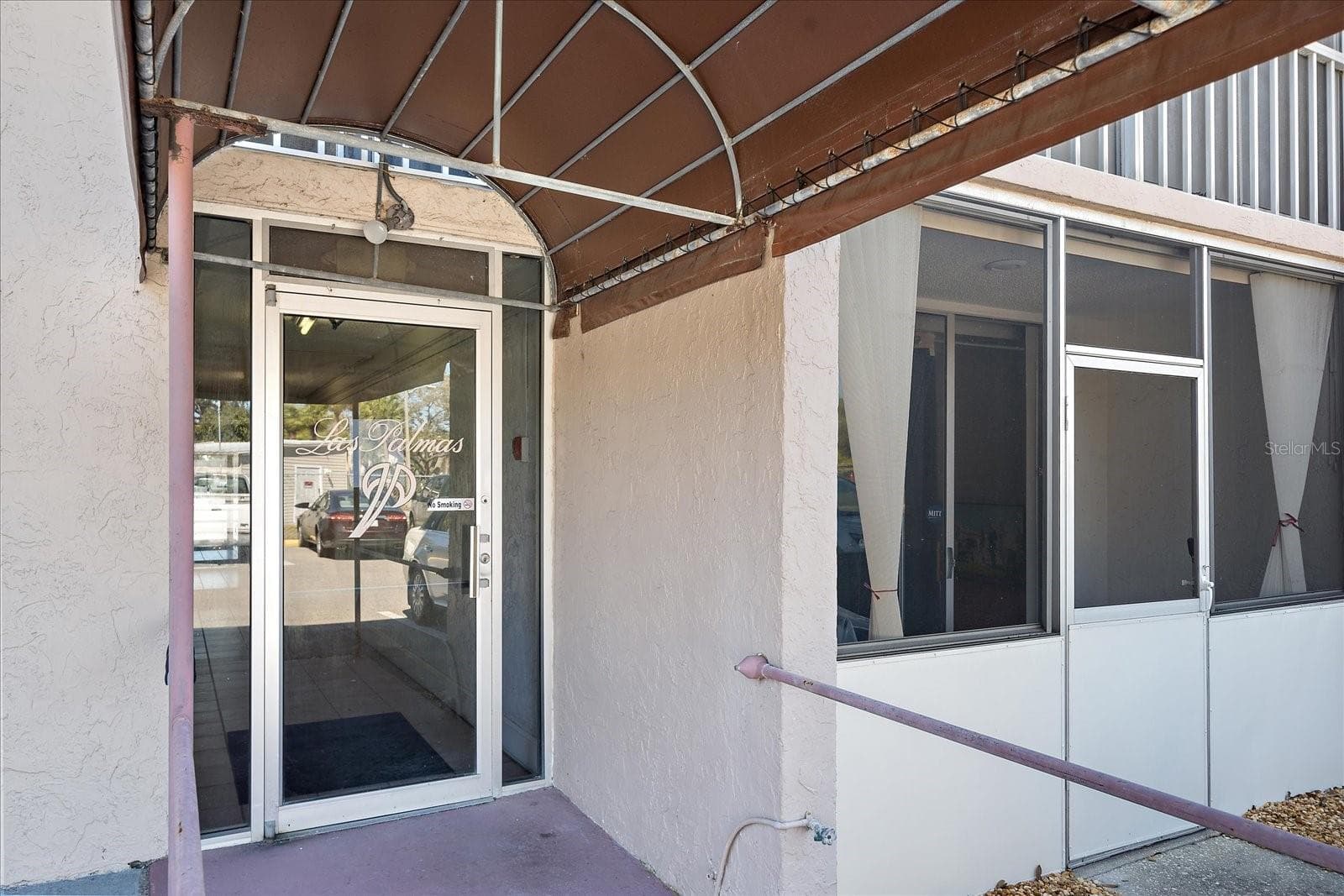 Condominium at 519 ALBEE FARM RD #111, VENICE, photo 2 of 28