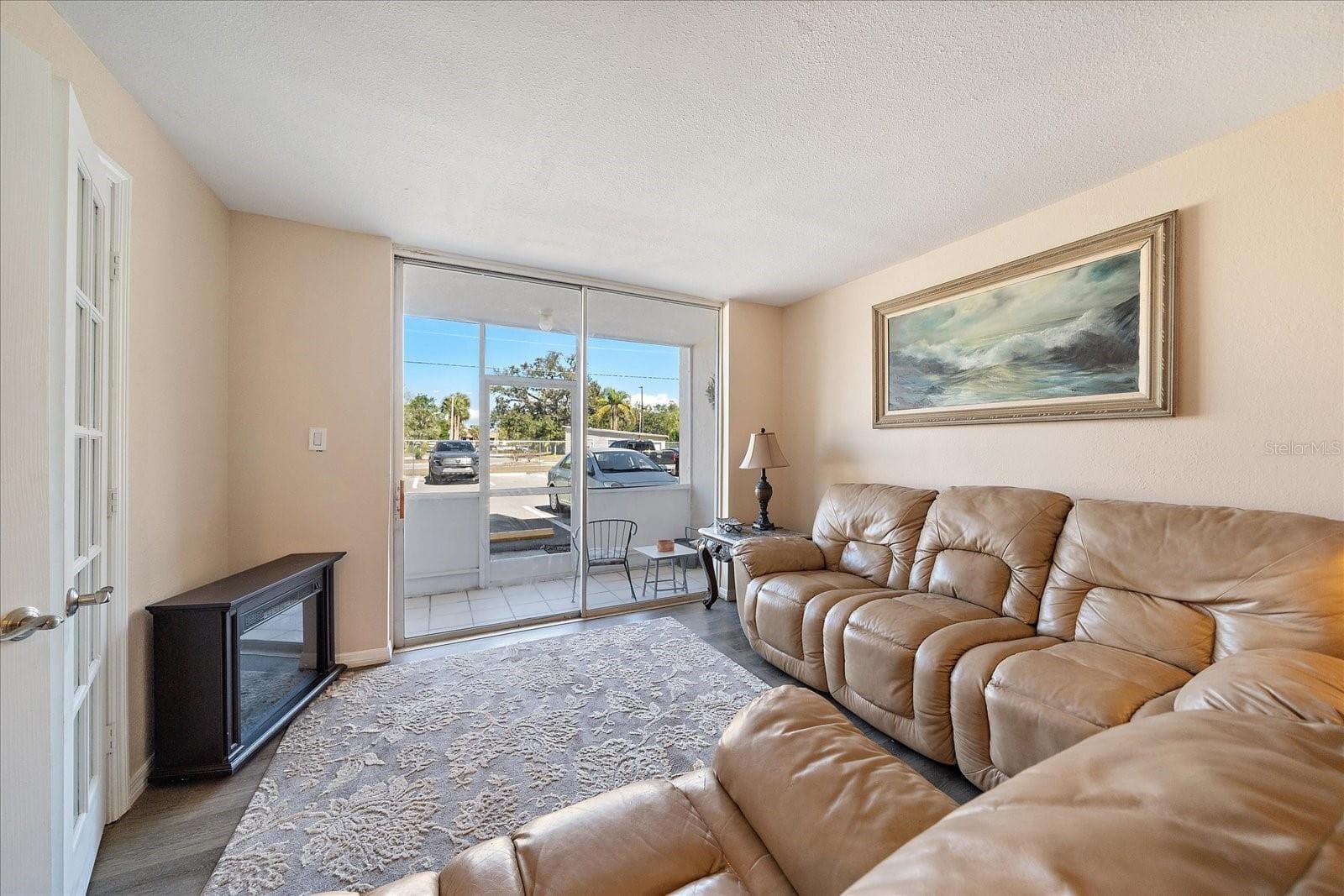 Condominium at 519 ALBEE FARM RD #111, VENICE, photo 5 of 28