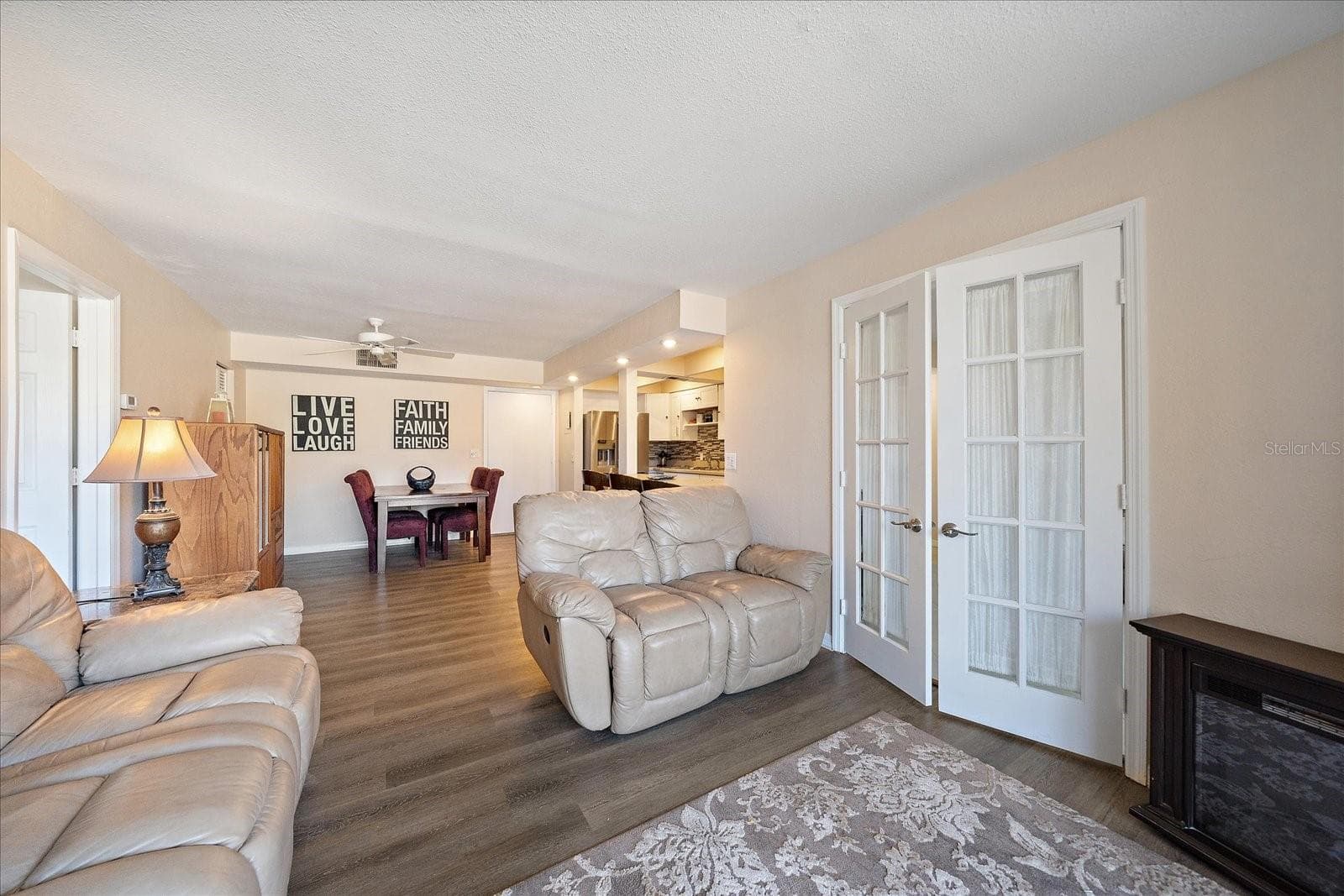 Condominium at 519 ALBEE FARM RD #111, VENICE, photo 6 of 28