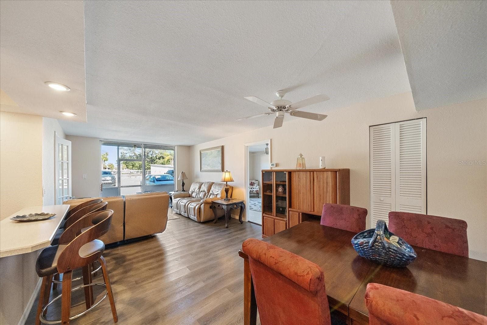 Condominium at 519 ALBEE FARM RD #111, VENICE, photo 9 of 28
