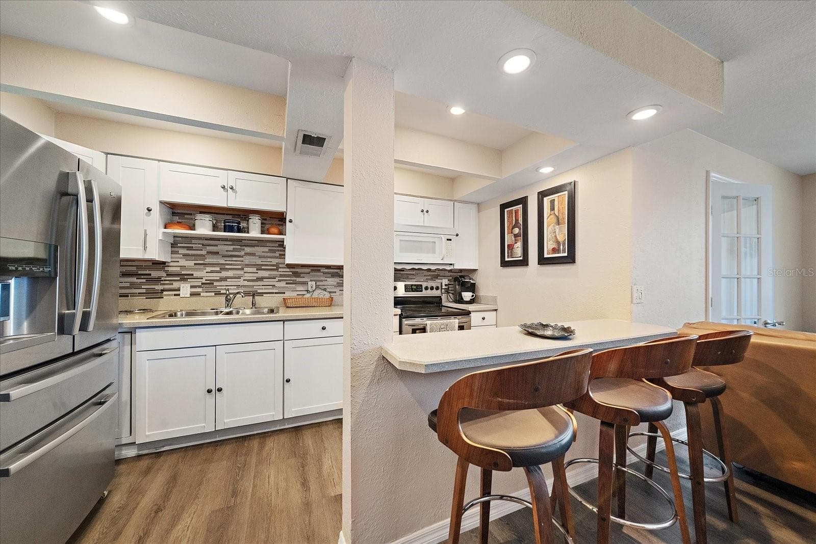 Condominium at 519 ALBEE FARM RD #111, VENICE, photo 10 of 28