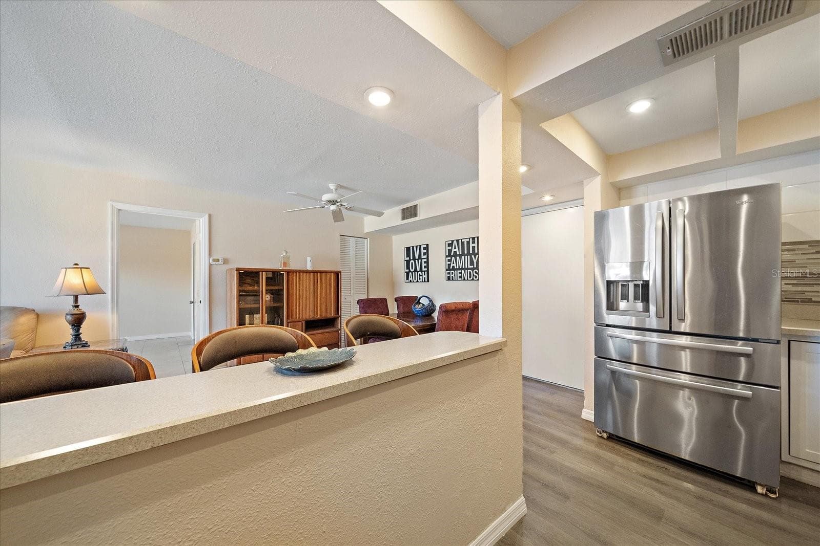 Condominium at 519 ALBEE FARM RD #111, VENICE, photo 13 of 28