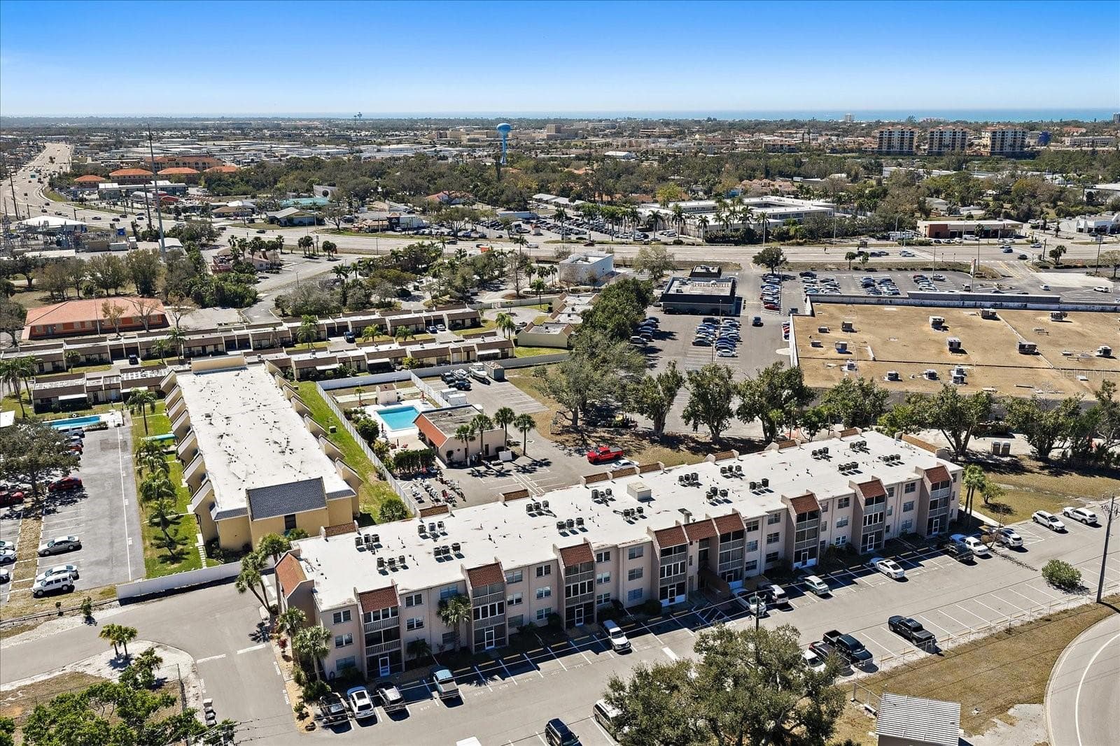 Condominium at 519 ALBEE FARM RD #111, VENICE, photo 28 of 28