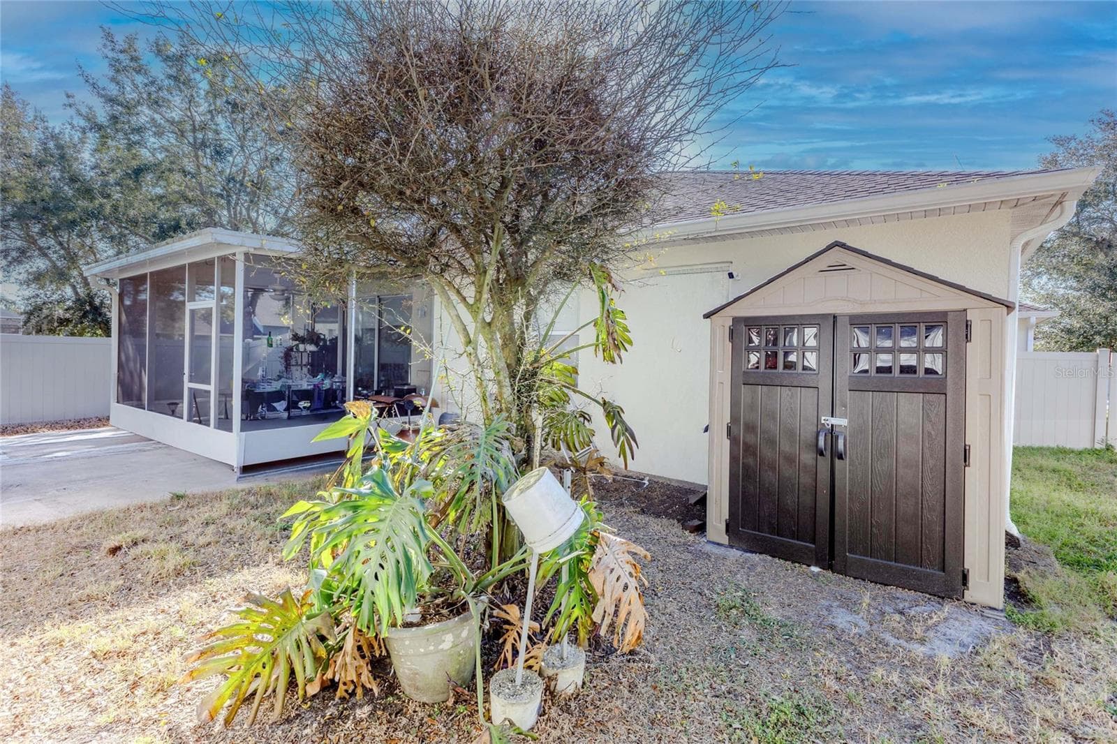 Single Family Residence at 6803 GUILFORD CREST DR, APOLLO BEACH, photo 24 of 28