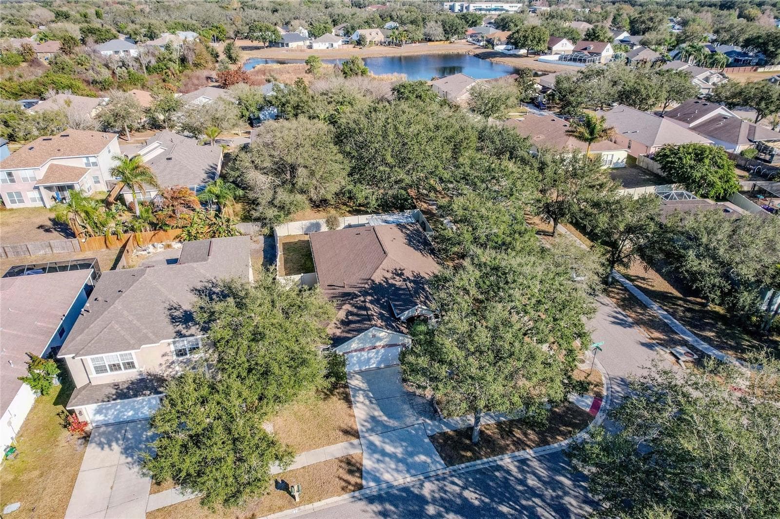 Single Family Residence at 6803 GUILFORD CREST DR, APOLLO BEACH, photo 25 of 28