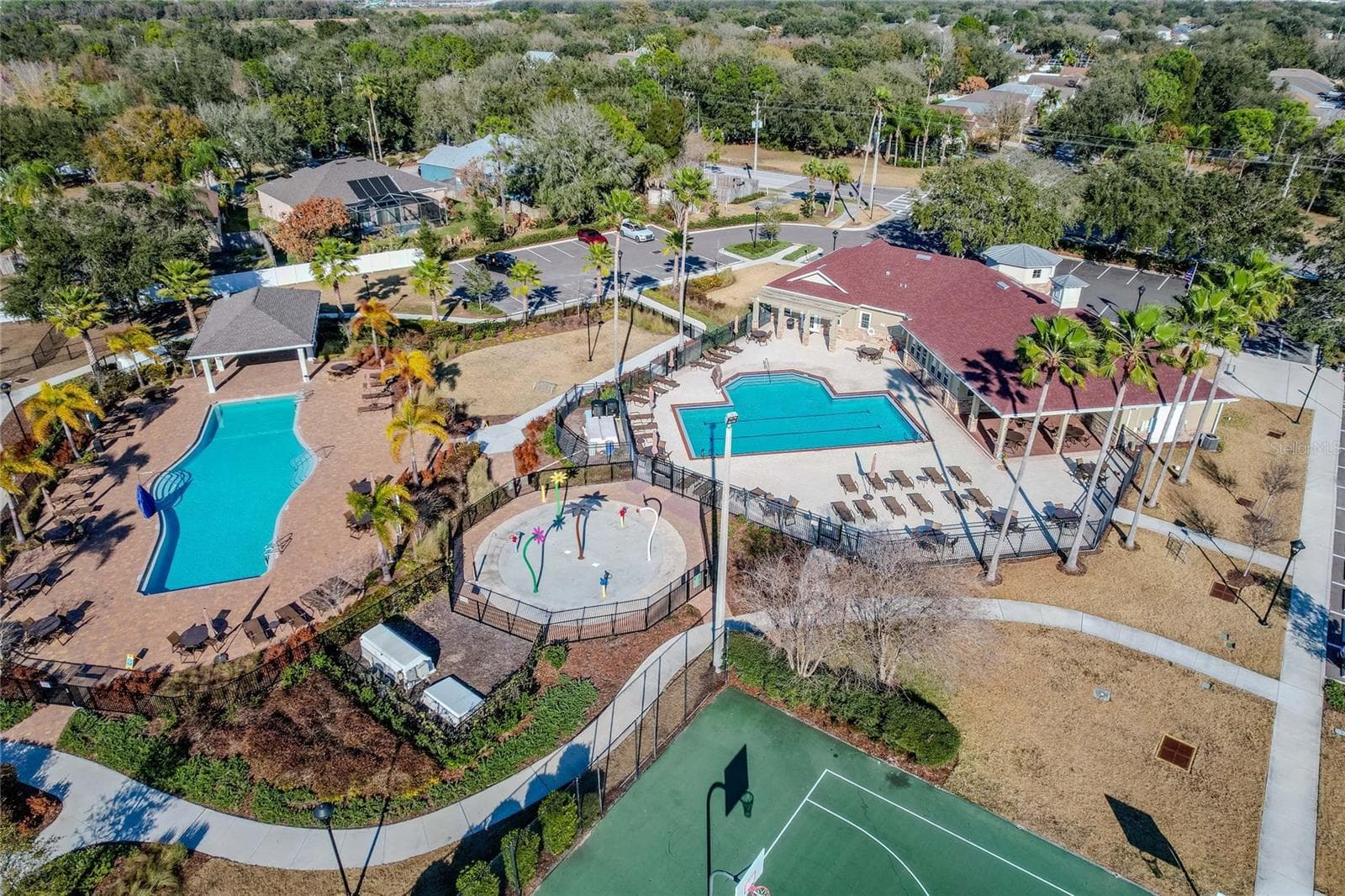 Single Family Residence at 6803 GUILFORD CREST DR, APOLLO BEACH, photo 27 of 28