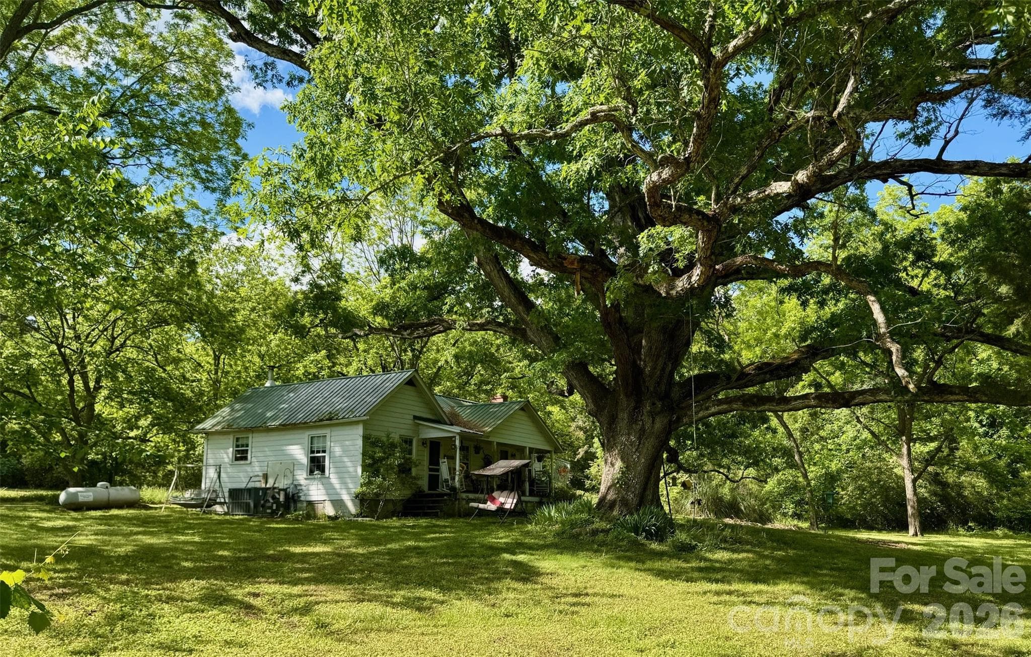 Farm at 36299 Finger Road, Mount Pleasant, photo 2 of 8