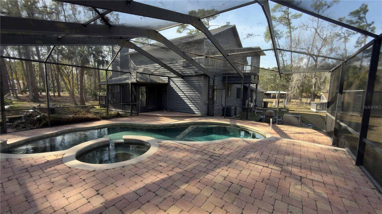 Single Family Residence at 8140 PIMLICO PL, WESLEY CHAPEL, photo 26 of 32