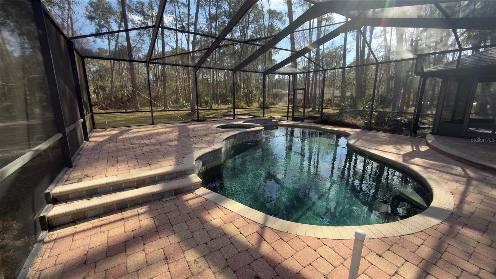 Single Family Residence at 8140 PIMLICO PL, WESLEY CHAPEL, photo 27 of 32