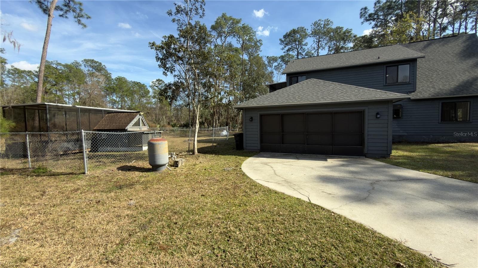 Single Family Residence at 8140 PIMLICO PL, WESLEY CHAPEL, photo 29 of 32