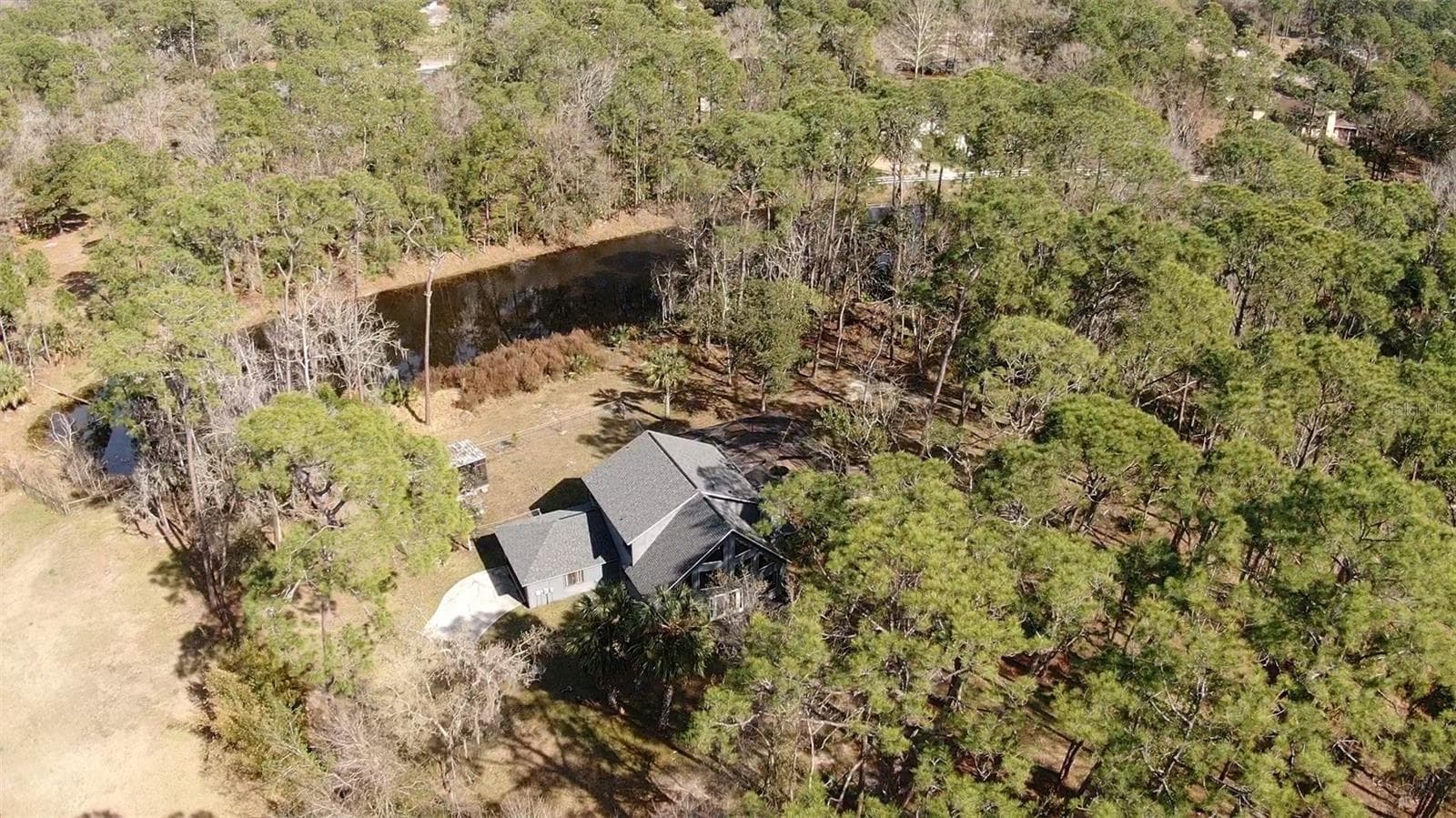 Single Family Residence at 8140 PIMLICO PL, WESLEY CHAPEL, photo 30 of 32