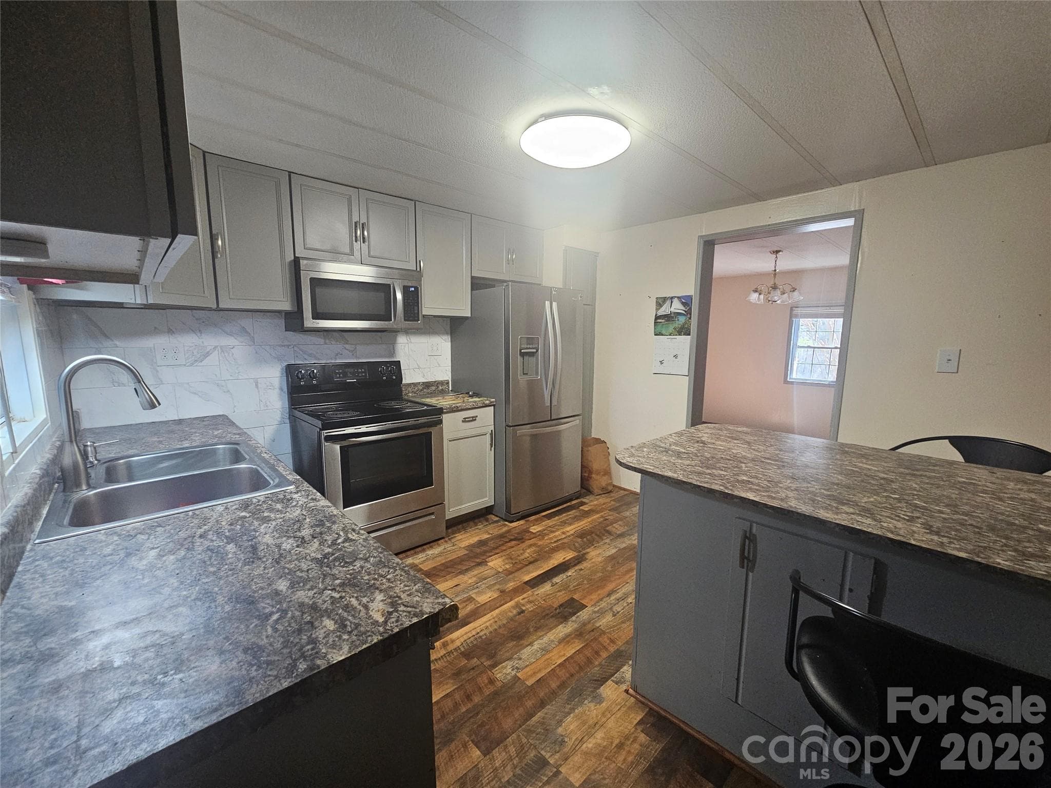 Single Family Residence at 130 Susan Road, Casar, photo 4 of 14
