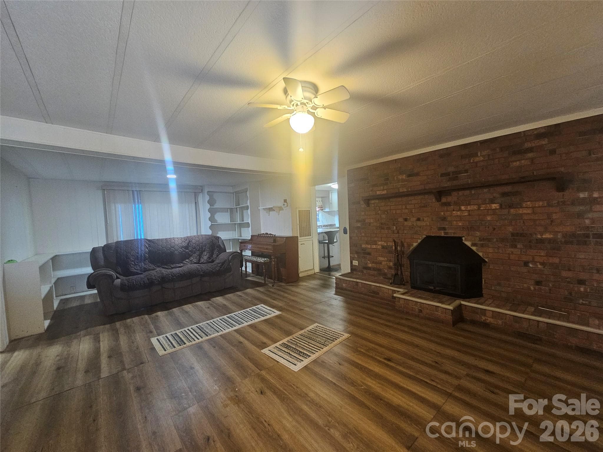 Single Family Residence at 130 Susan Road, Casar, photo 2 of 14
