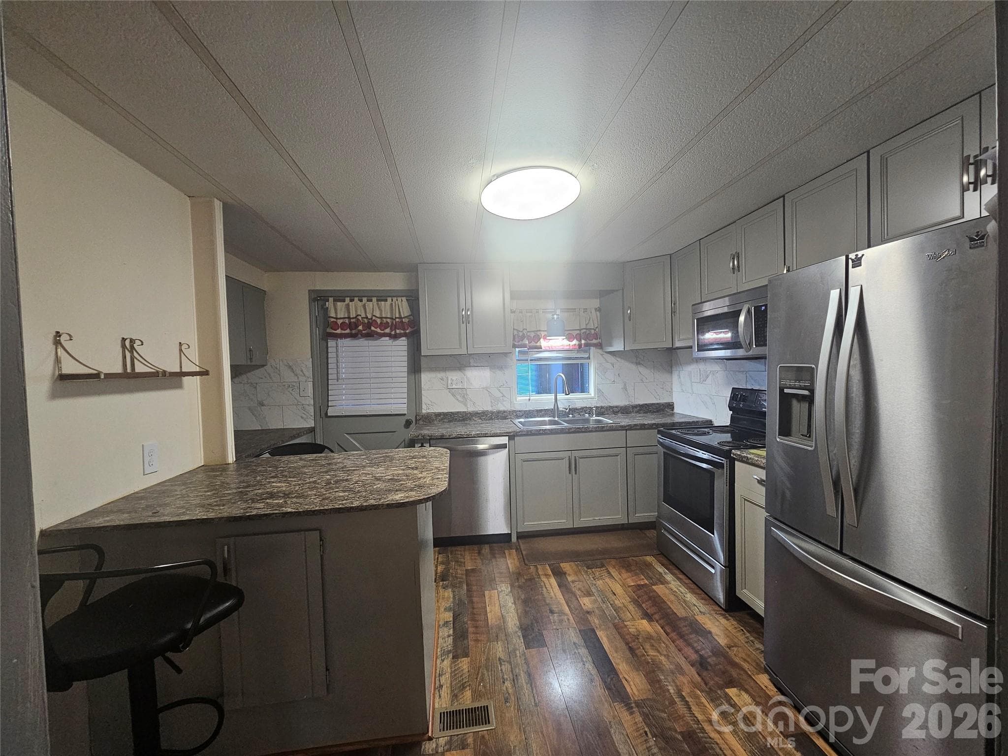 Single Family Residence at 130 Susan Road, Casar, photo 3 of 14
