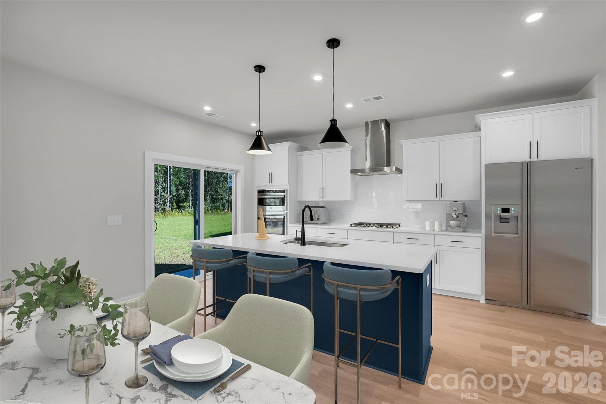 Example Photo - 4142 Vista Pine Drive, Charlotte