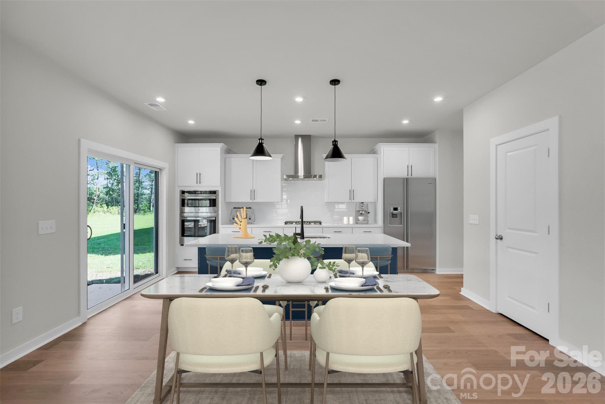 Example Photo - 4142 Vista Pine Drive, Charlotte