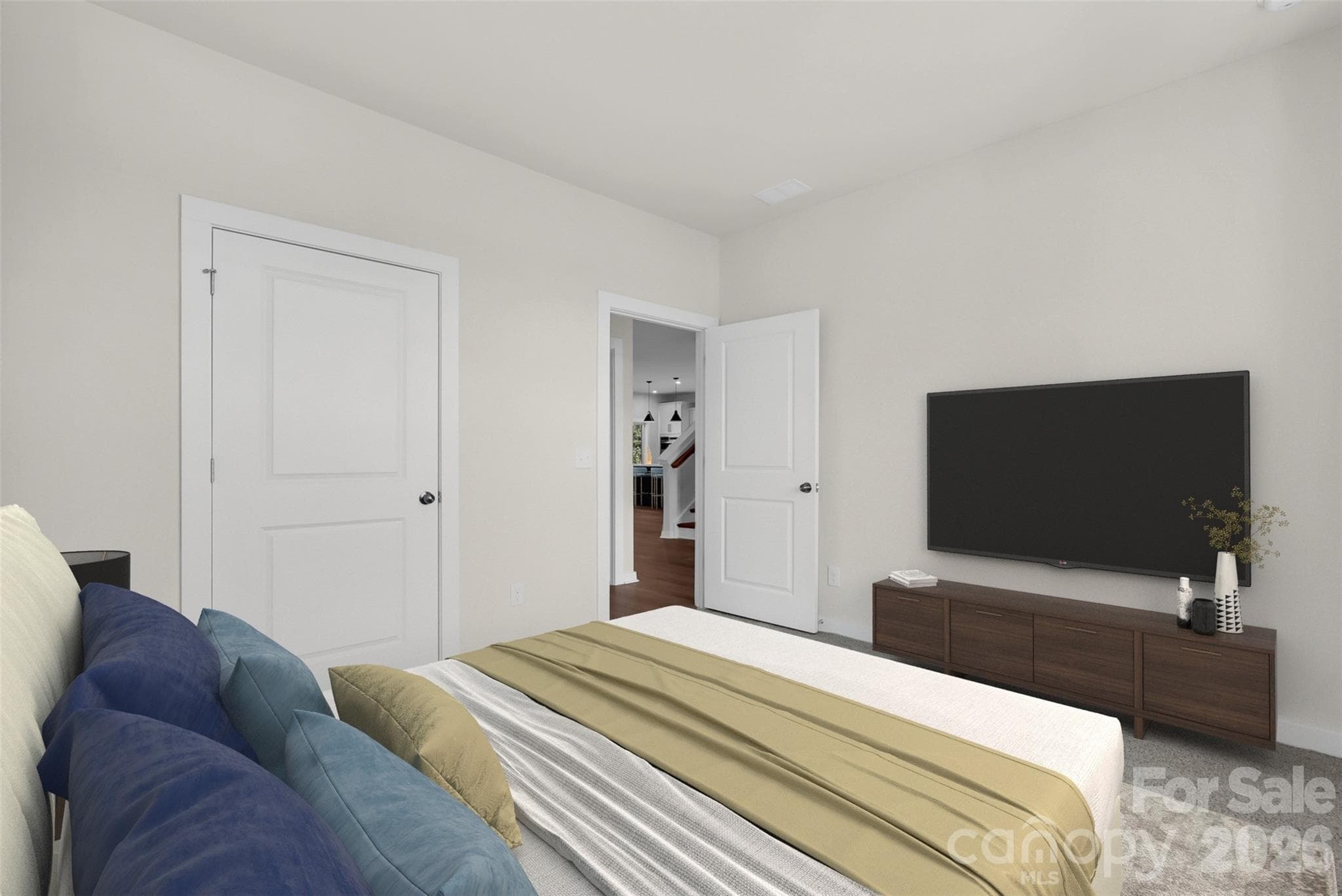 Example Photo - 4142 Vista Pine Drive, Charlotte