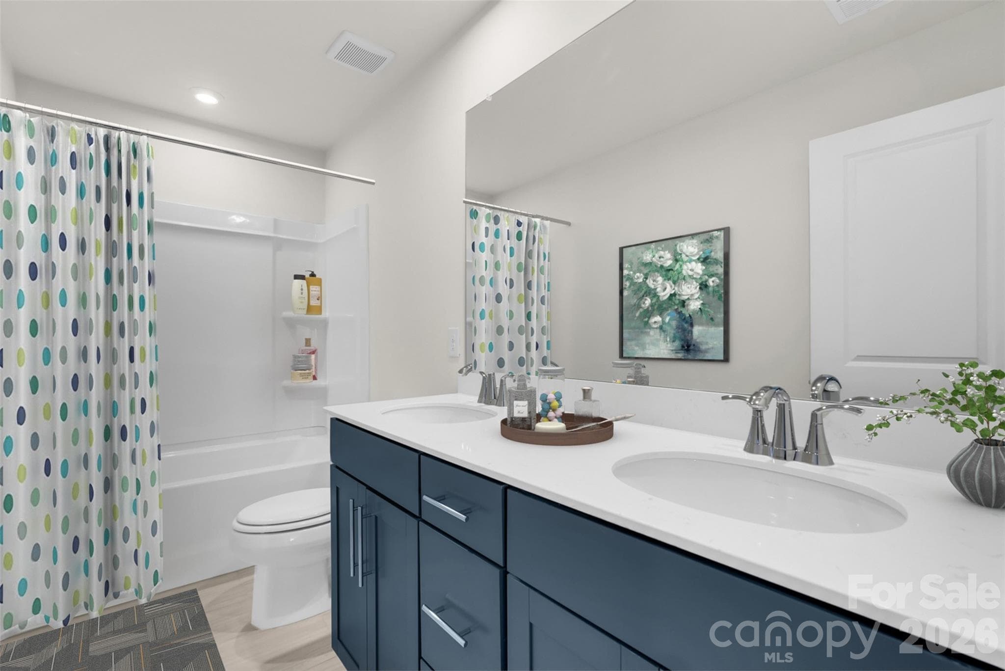 Example Photo - 4142 Vista Pine Drive, Charlotte