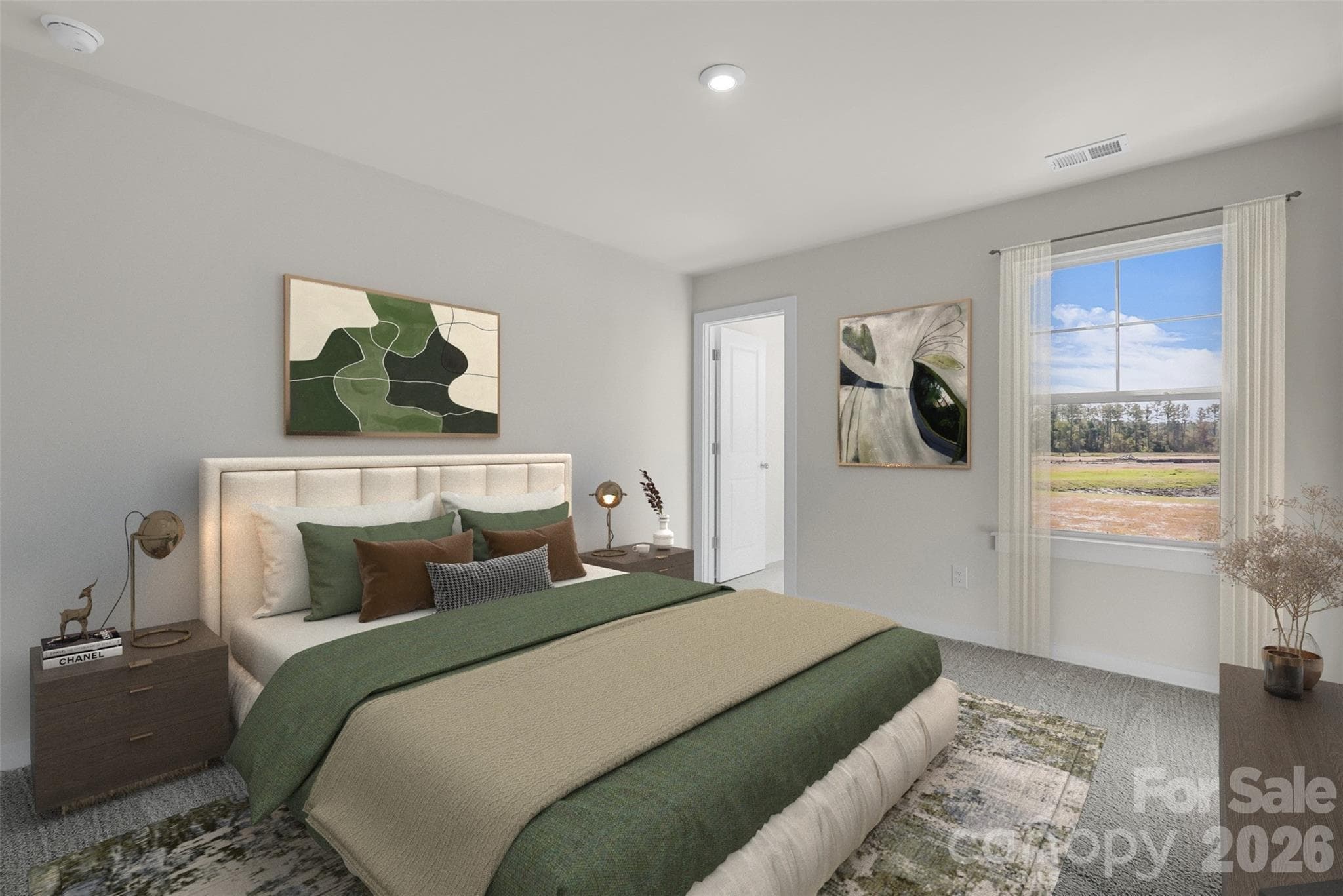 Example Photo - 4142 Vista Pine Drive, Charlotte
