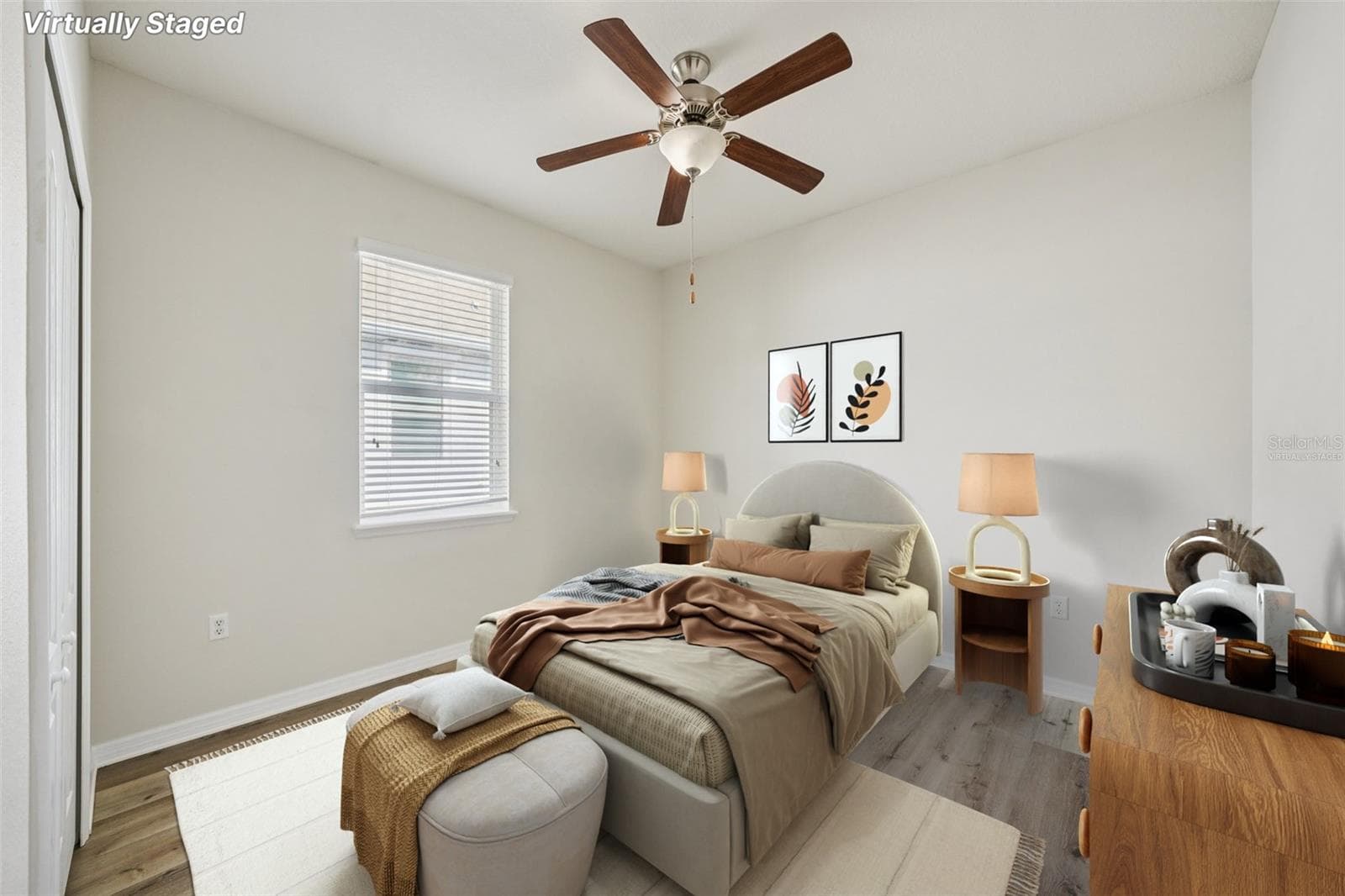 Virtually Staged - 11129 KISKADEE CIR, NEW PORT RICHEY