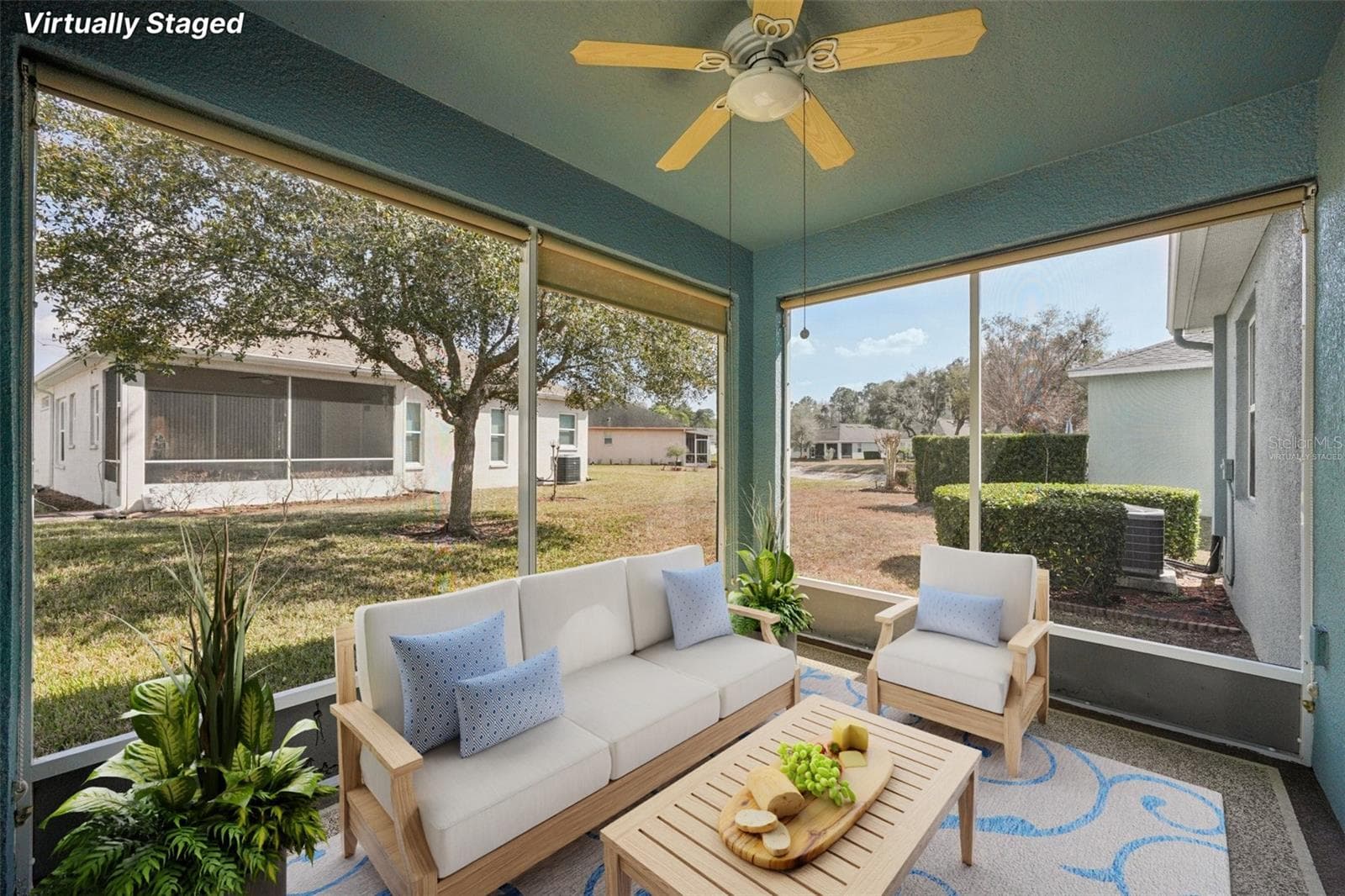 Virtually Staged - 11129 KISKADEE CIR, NEW PORT RICHEY