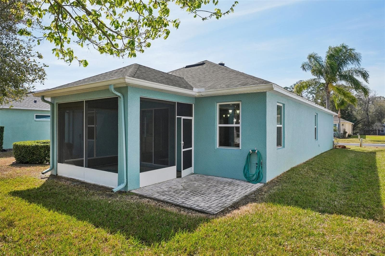 Single Family Residence at 11129 KISKADEE CIR, NEW PORT RICHEY, photo 25 of 40