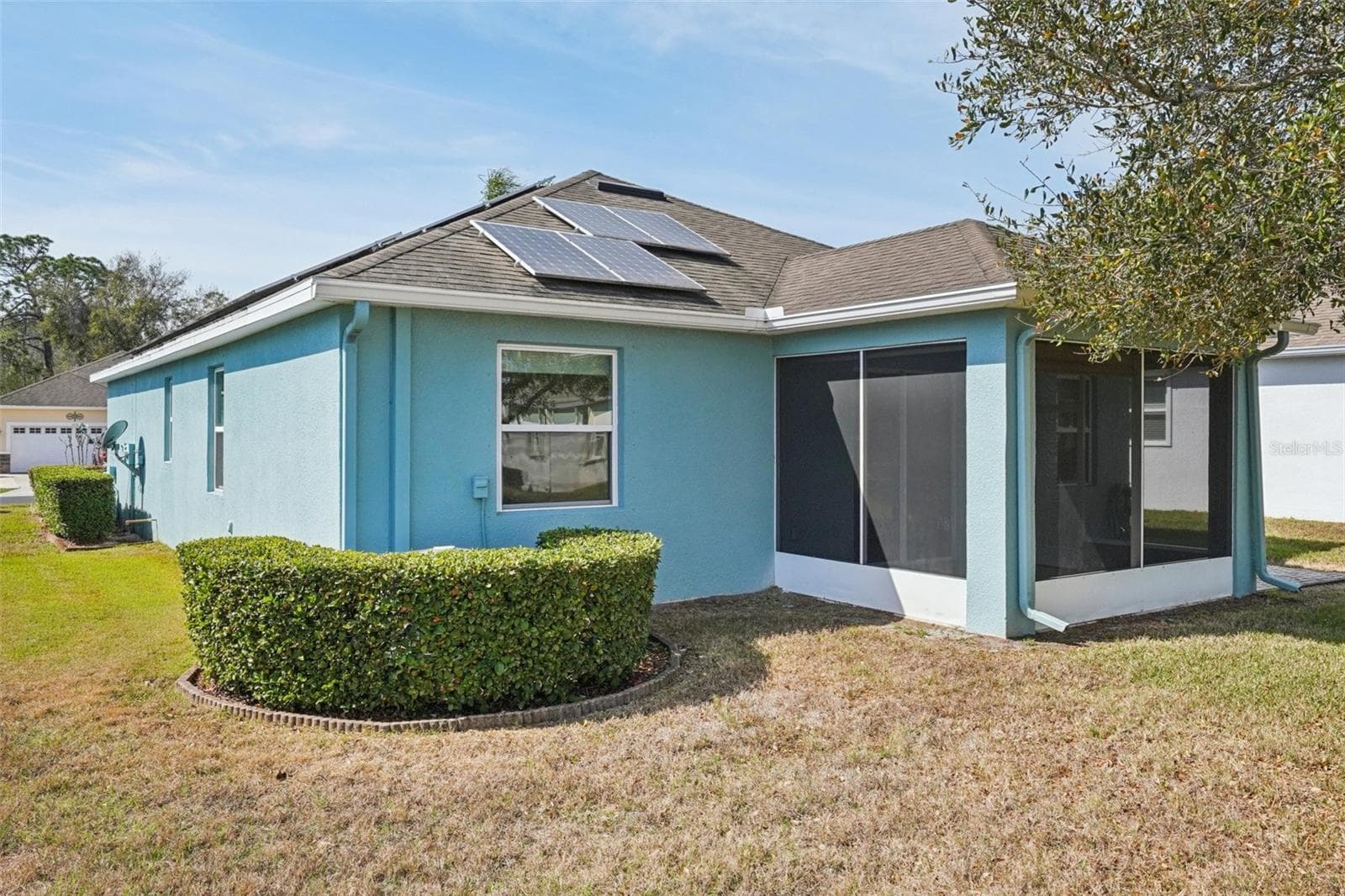Single Family Residence at 11129 KISKADEE CIR, NEW PORT RICHEY, photo 26 of 40