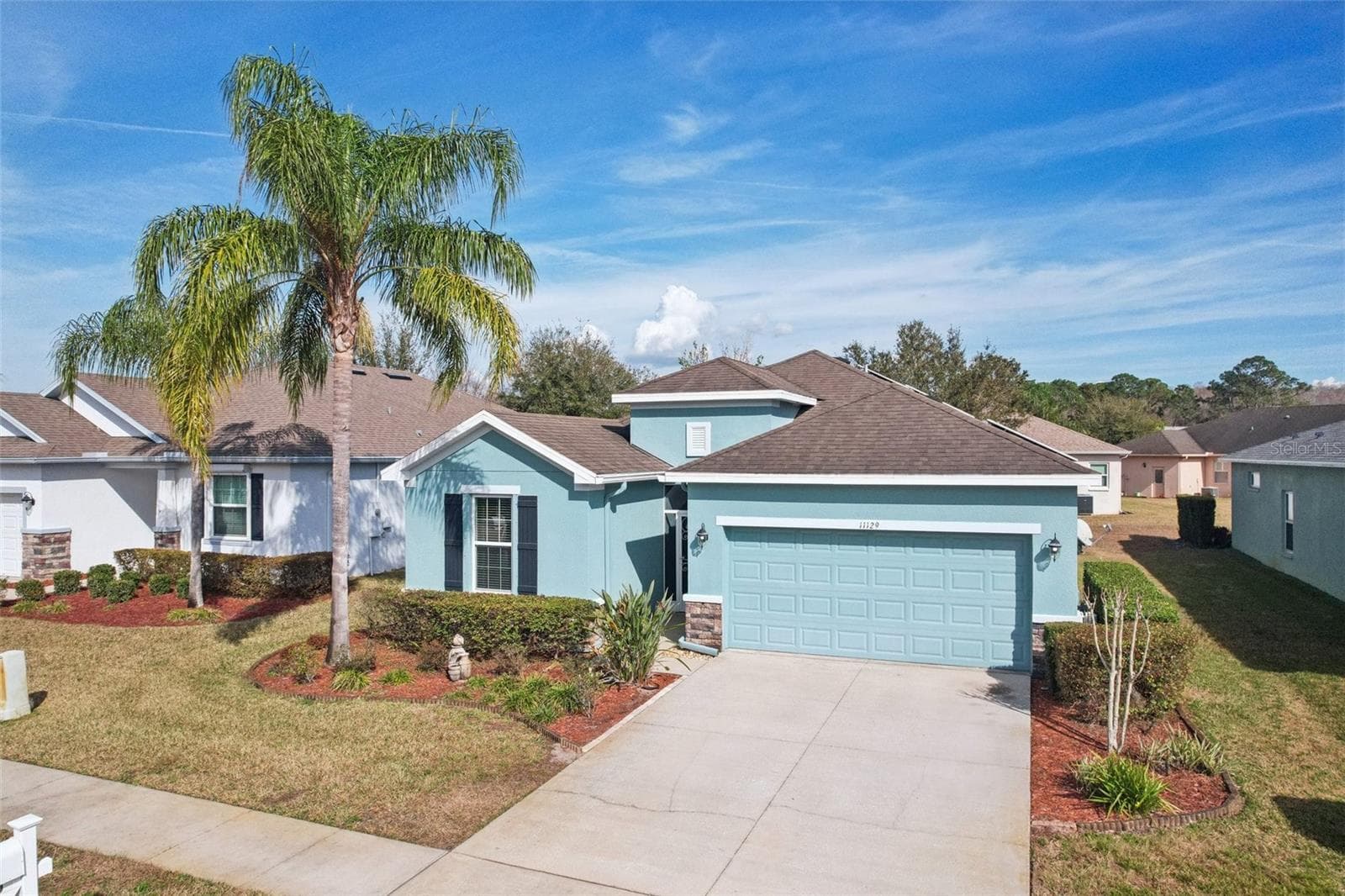 Single Family Residence at 11129 KISKADEE CIR, NEW PORT RICHEY, photo 27 of 40
