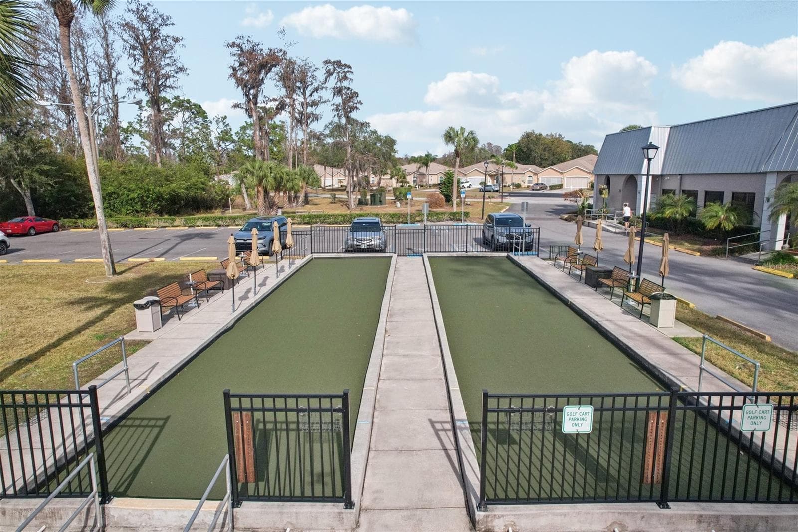 Single Family Residence at 11129 KISKADEE CIR, NEW PORT RICHEY, photo 38 of 40