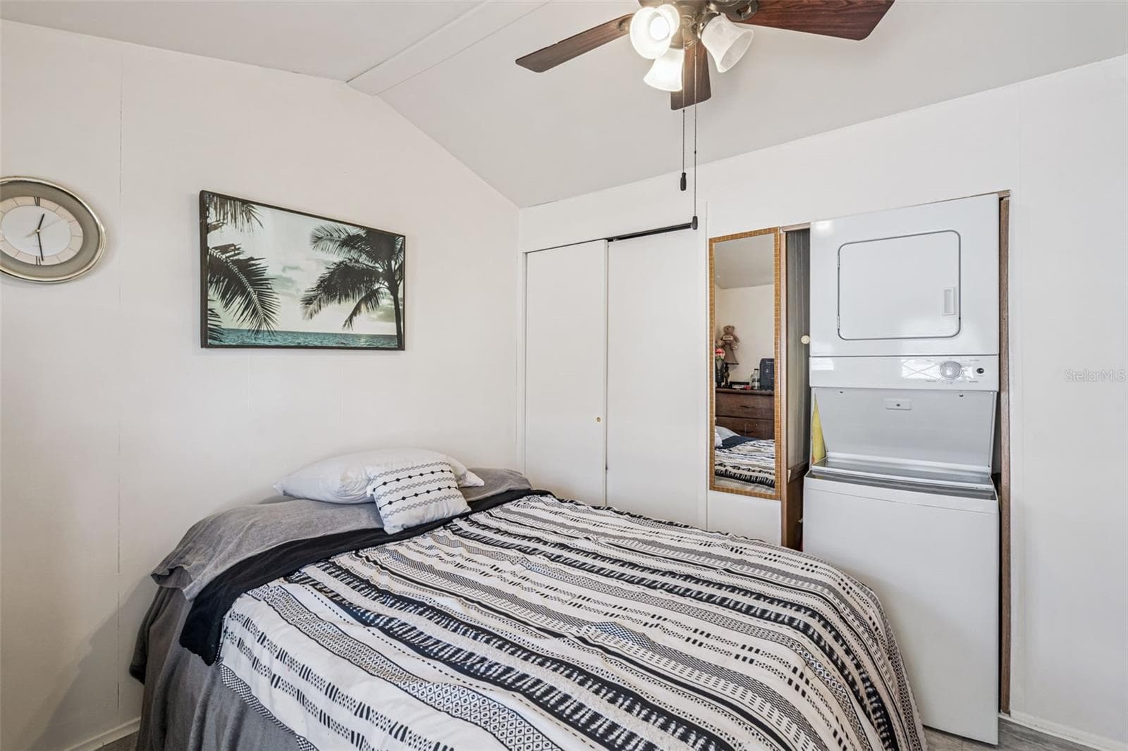 Bedroom - 9000 US HIGHYWAY 192 #652, CLERMONT