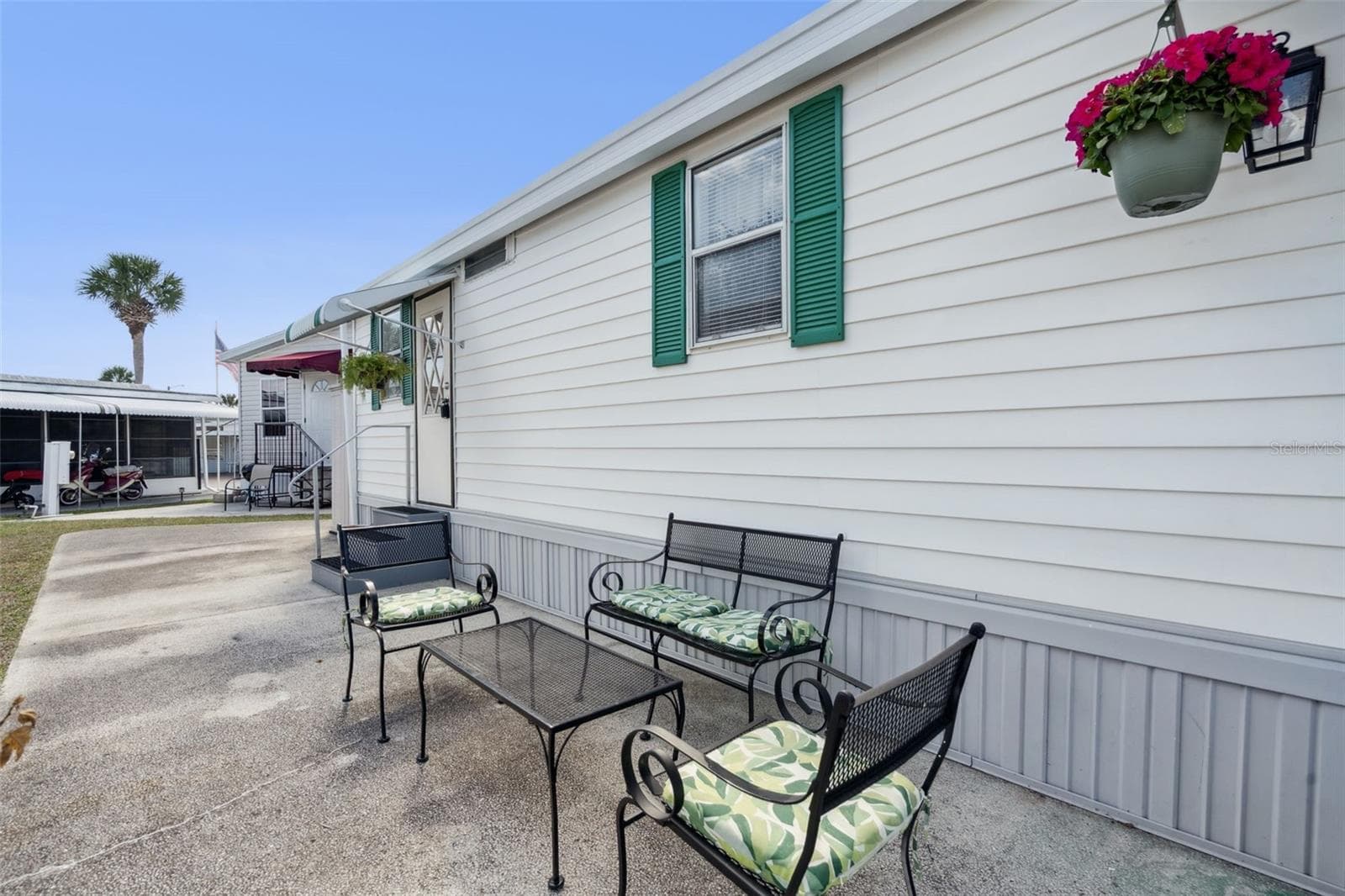 Manufactured Home at 9000 US HIGHYWAY 192 #652, CLERMONT, photo 15 of 41