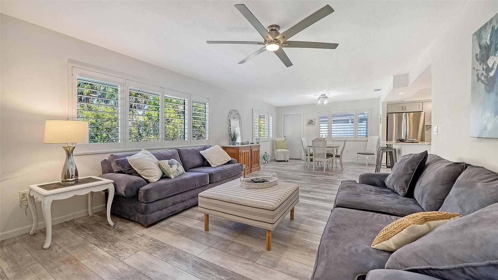 Condominium at 5469 RIVERBLUFF CIR #42, SARASOTA, photo 8 of 66