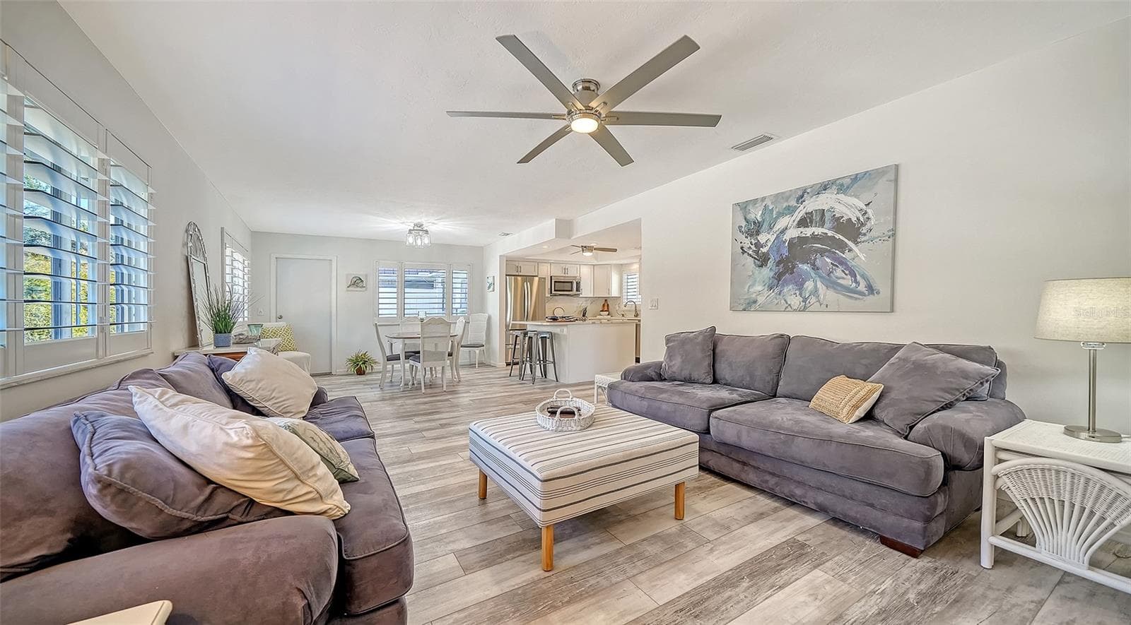 Condominium at 5469 RIVERBLUFF CIR #42, SARASOTA, photo 9 of 66