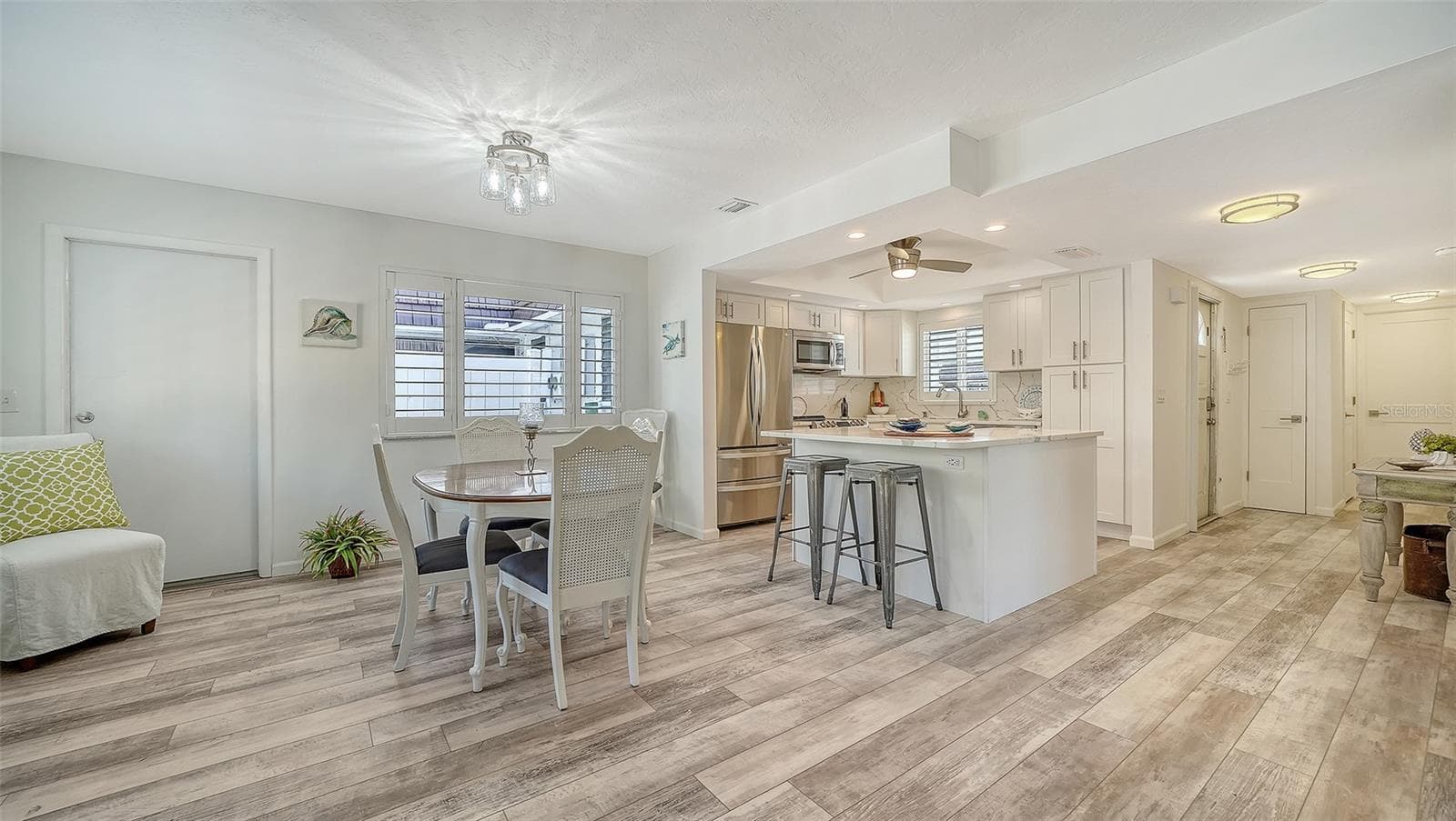 Condominium at 5469 RIVERBLUFF CIR #42, SARASOTA, photo 10 of 66