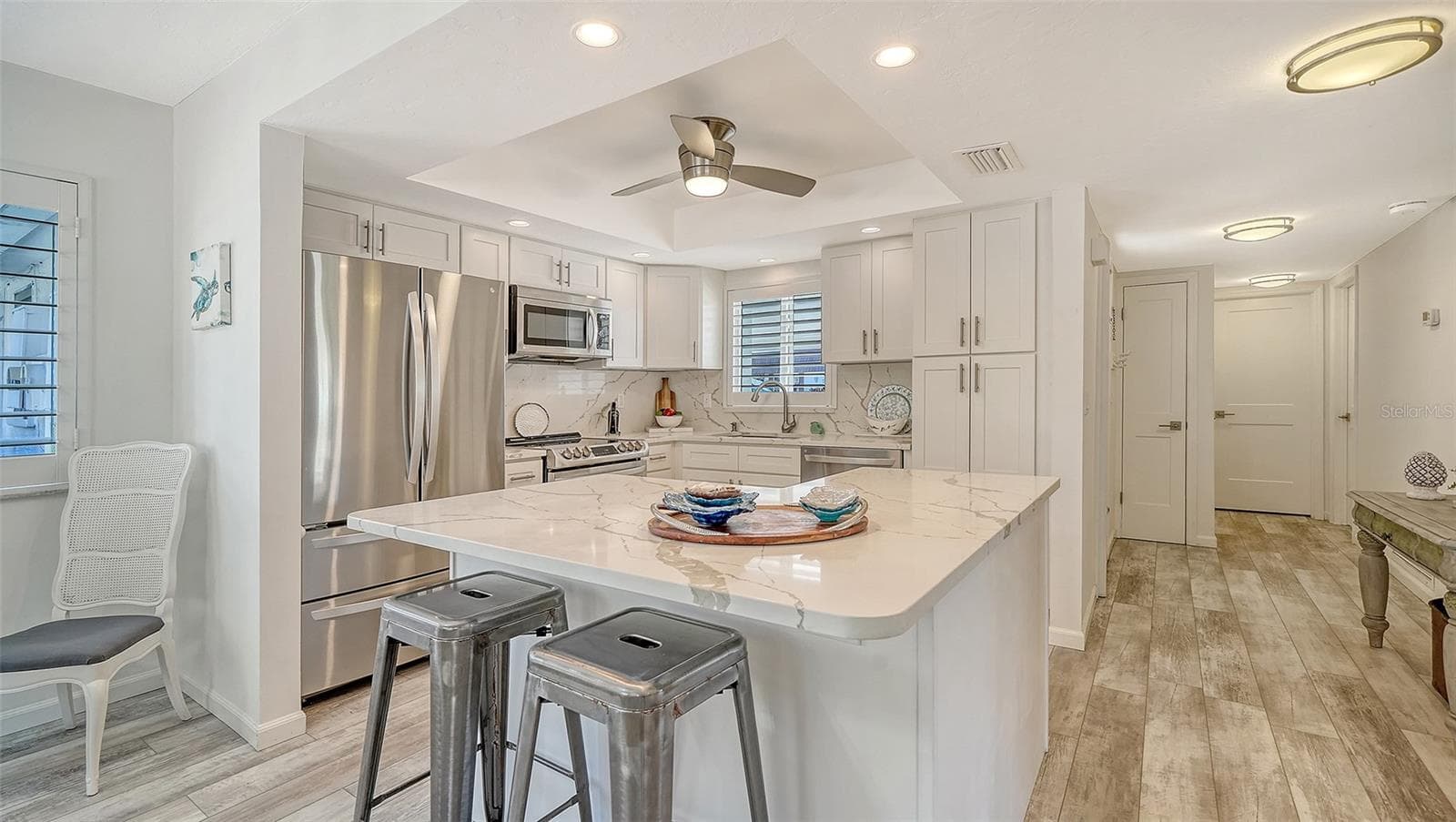 Condominium at 5469 RIVERBLUFF CIR #42, SARASOTA, photo 11 of 66