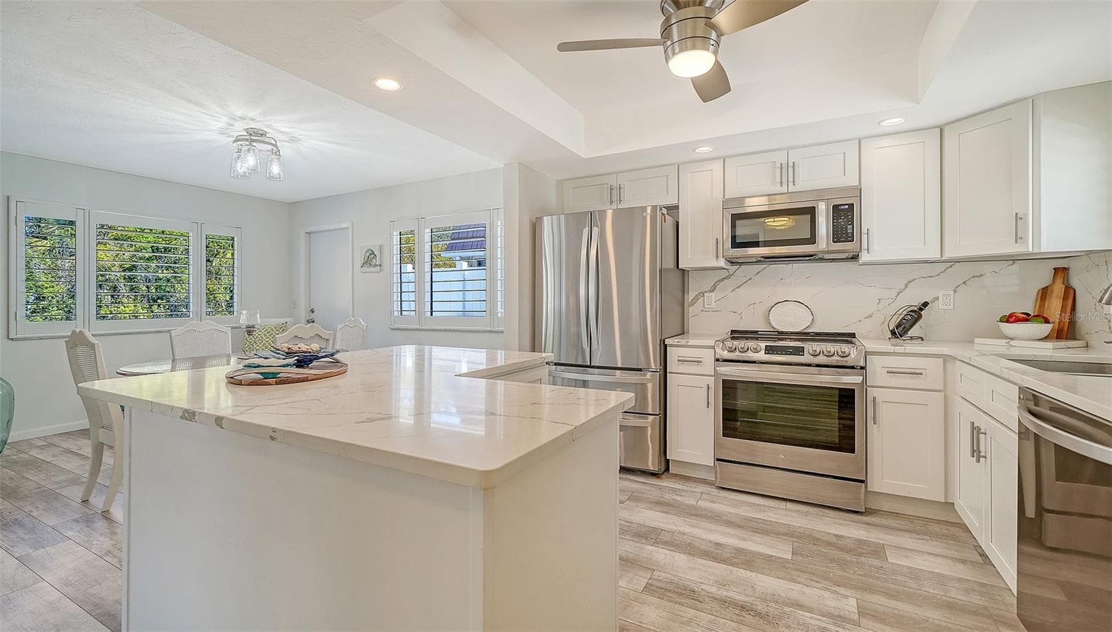 Condominium at 5469 RIVERBLUFF CIR #42, SARASOTA, photo 12 of 66