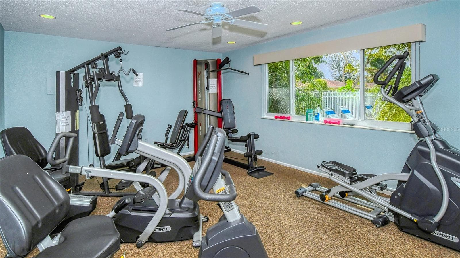 Condominium at 5469 RIVERBLUFF CIR #42, SARASOTA, photo 39 of 66
