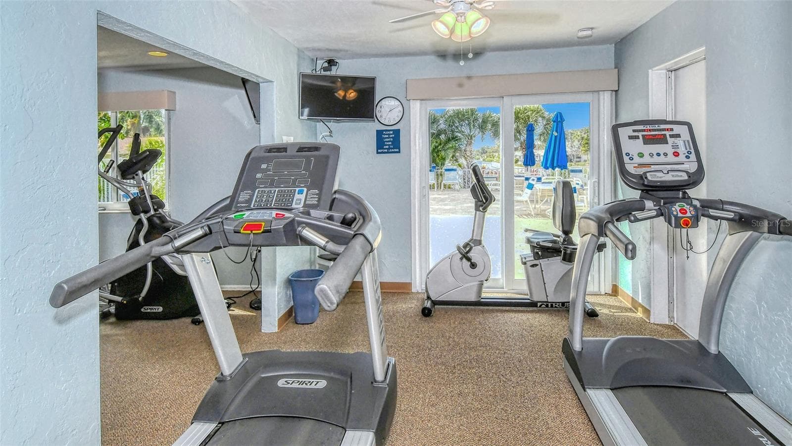 Condominium at 5469 RIVERBLUFF CIR #42, SARASOTA, photo 41 of 66