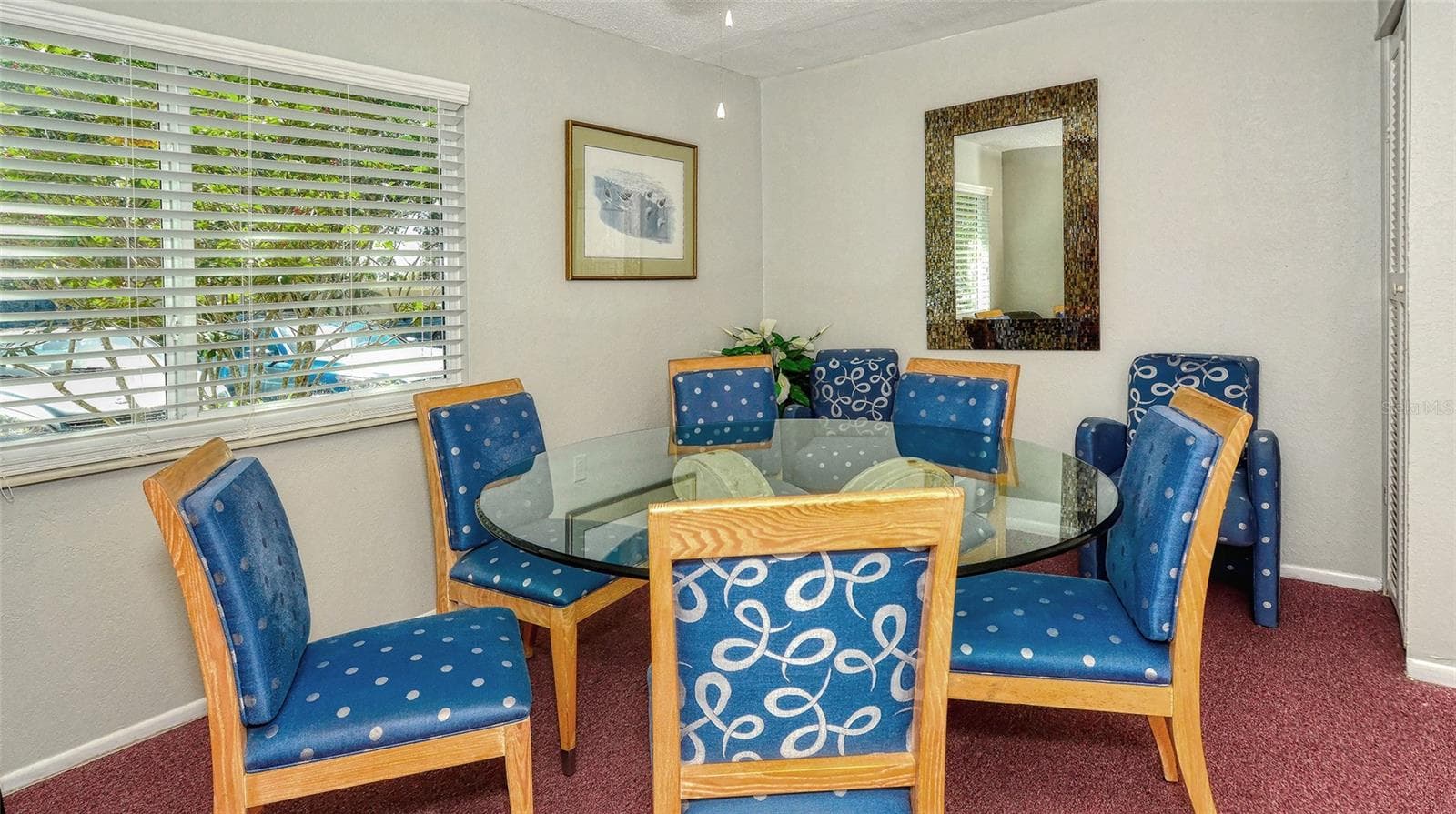 Condominium at 5469 RIVERBLUFF CIR #42, SARASOTA, photo 44 of 66