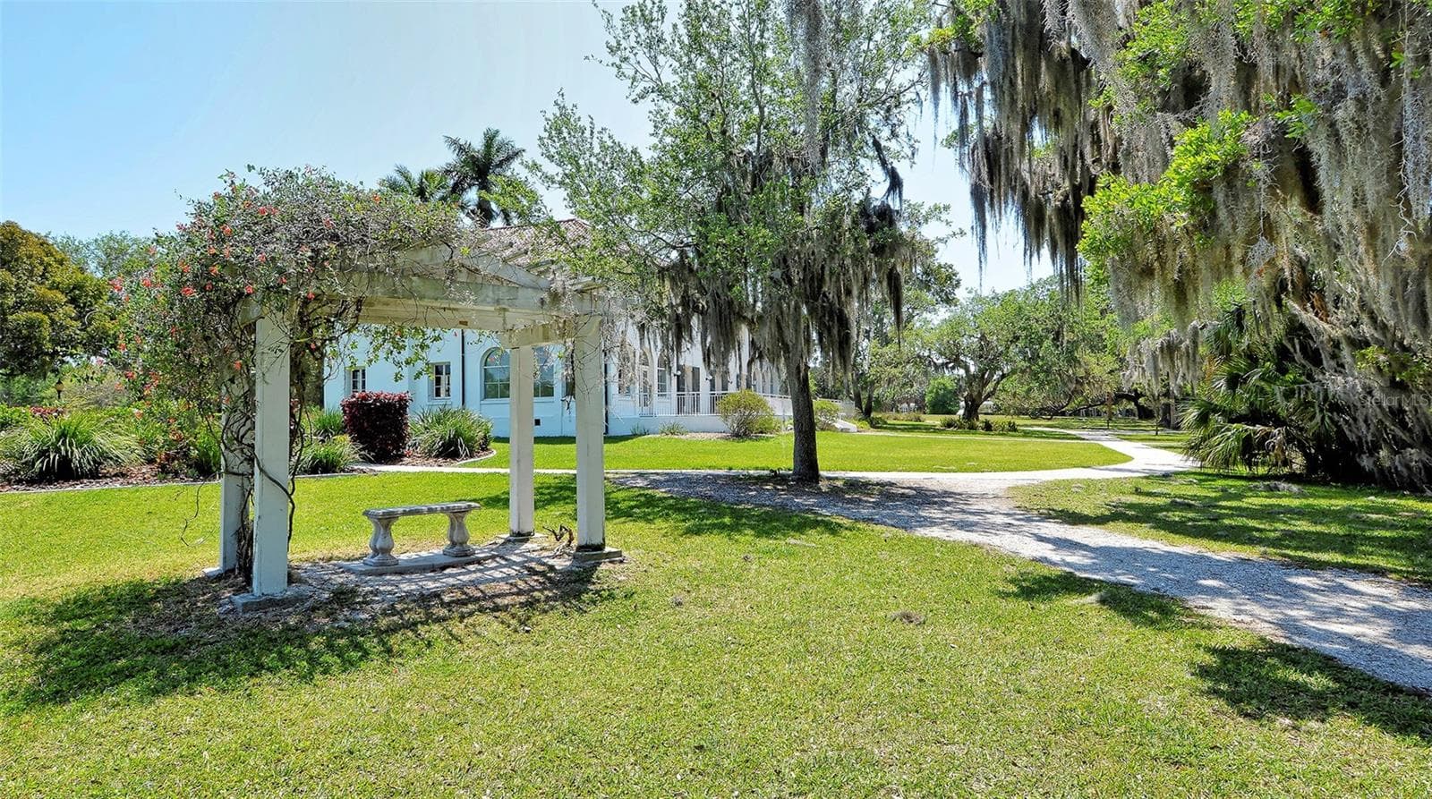 Condominium at 5469 RIVERBLUFF CIR #42, SARASOTA, photo 54 of 66