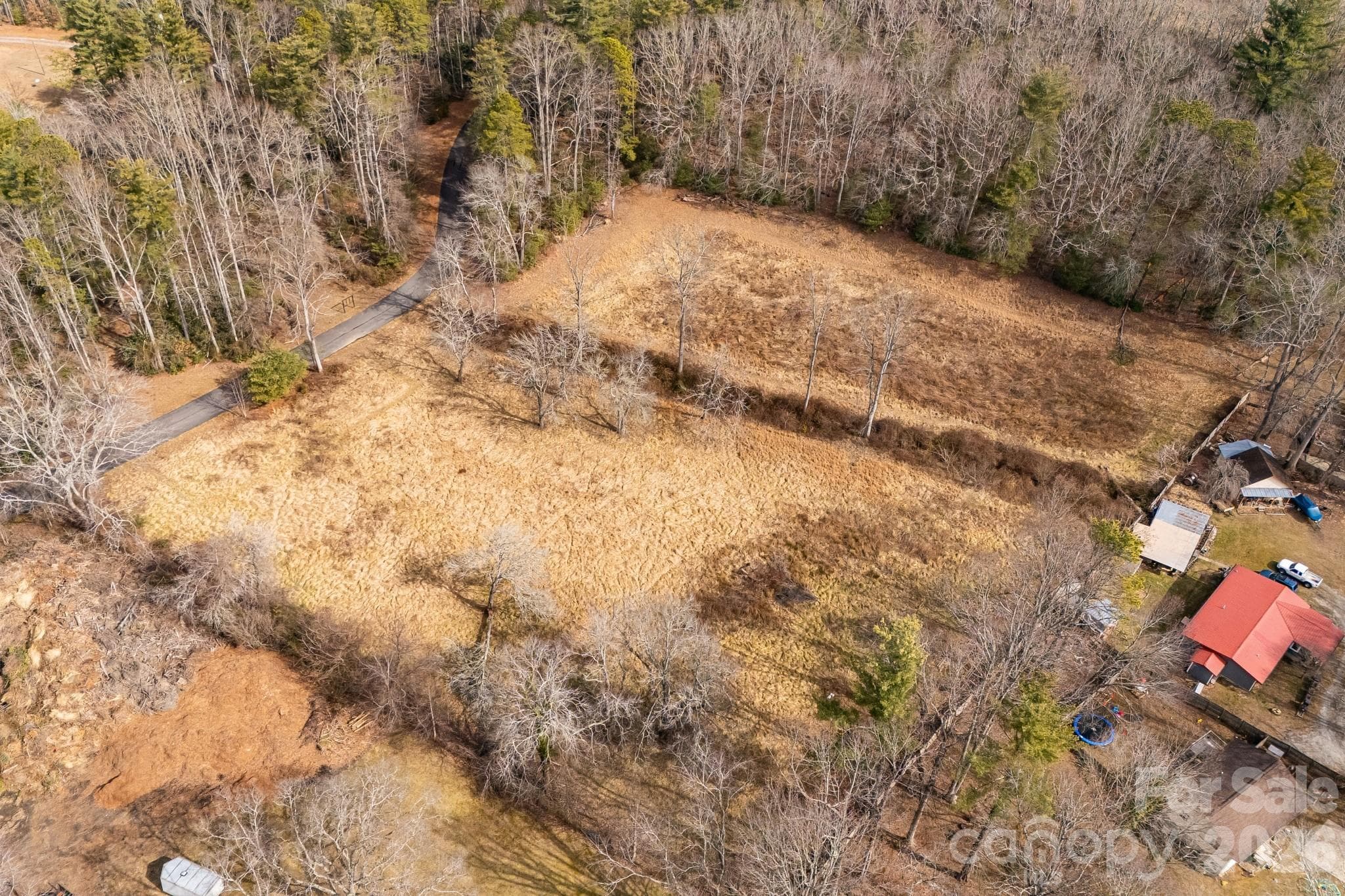 Acreage at 00 Old Haywood Road, Mills River, photo 11 of 16